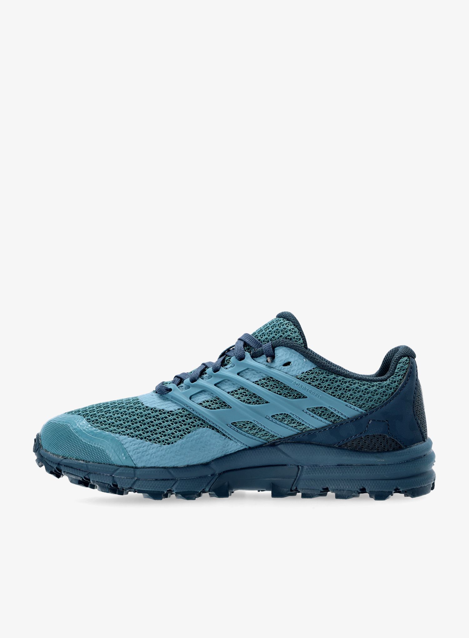 Dámské trailové boty Inov-8 Trailtalon 290 - blue/navy/pink