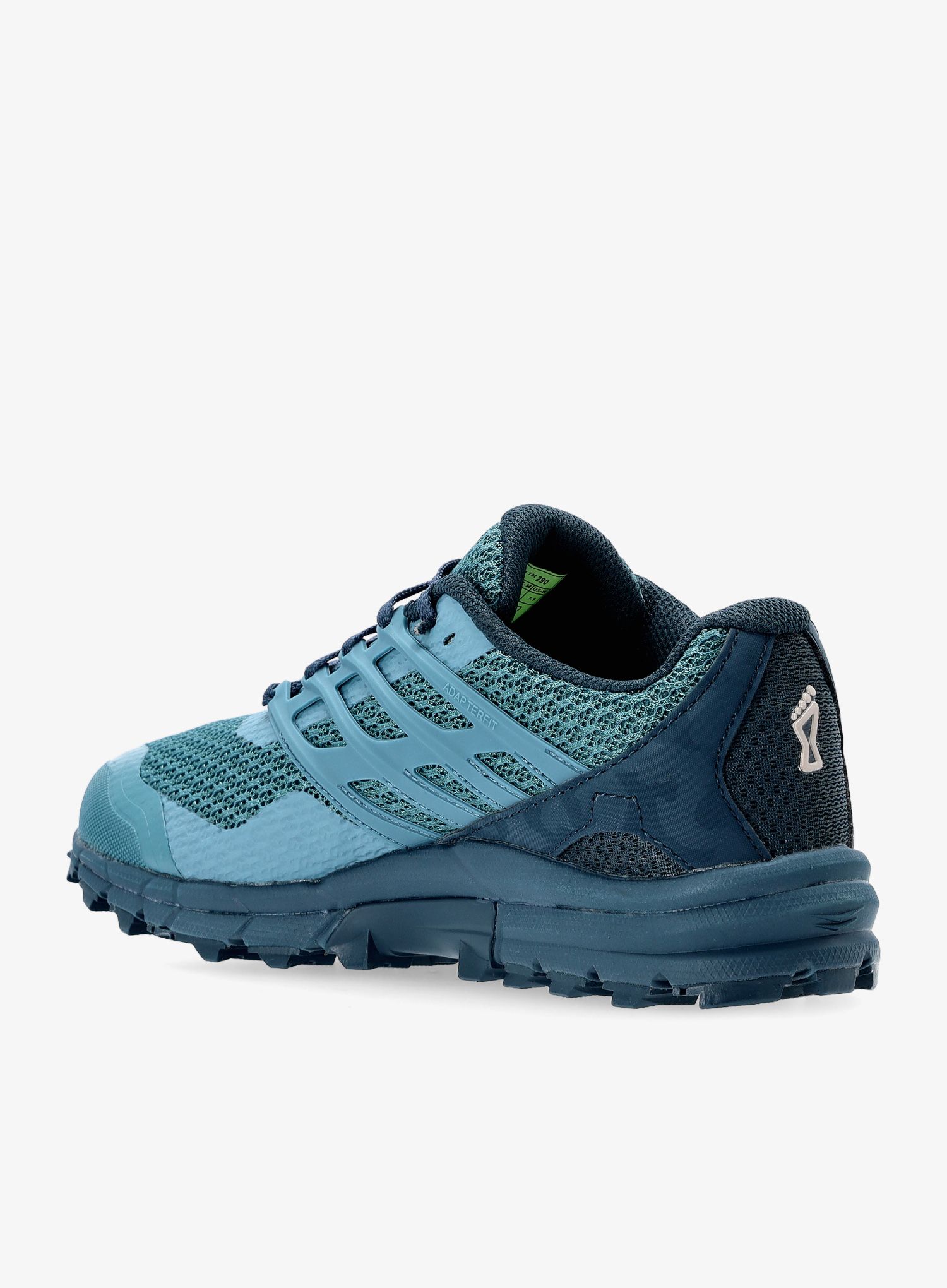 Dámské trailové boty Inov-8 Trailtalon 290 - blue/navy/pink