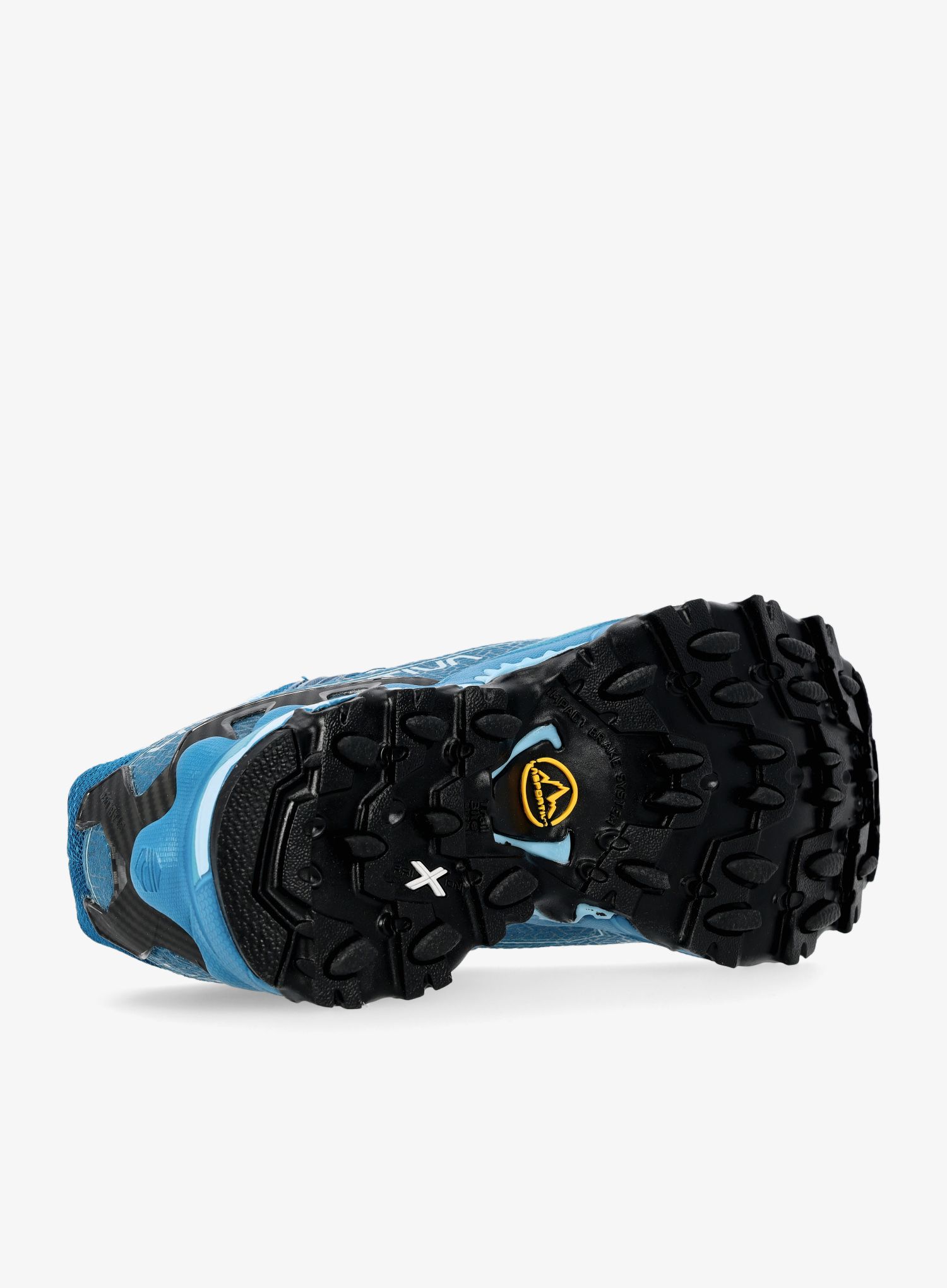 Dámské trailové boty La Sportiva Ultra Raptor II - ink/topaz