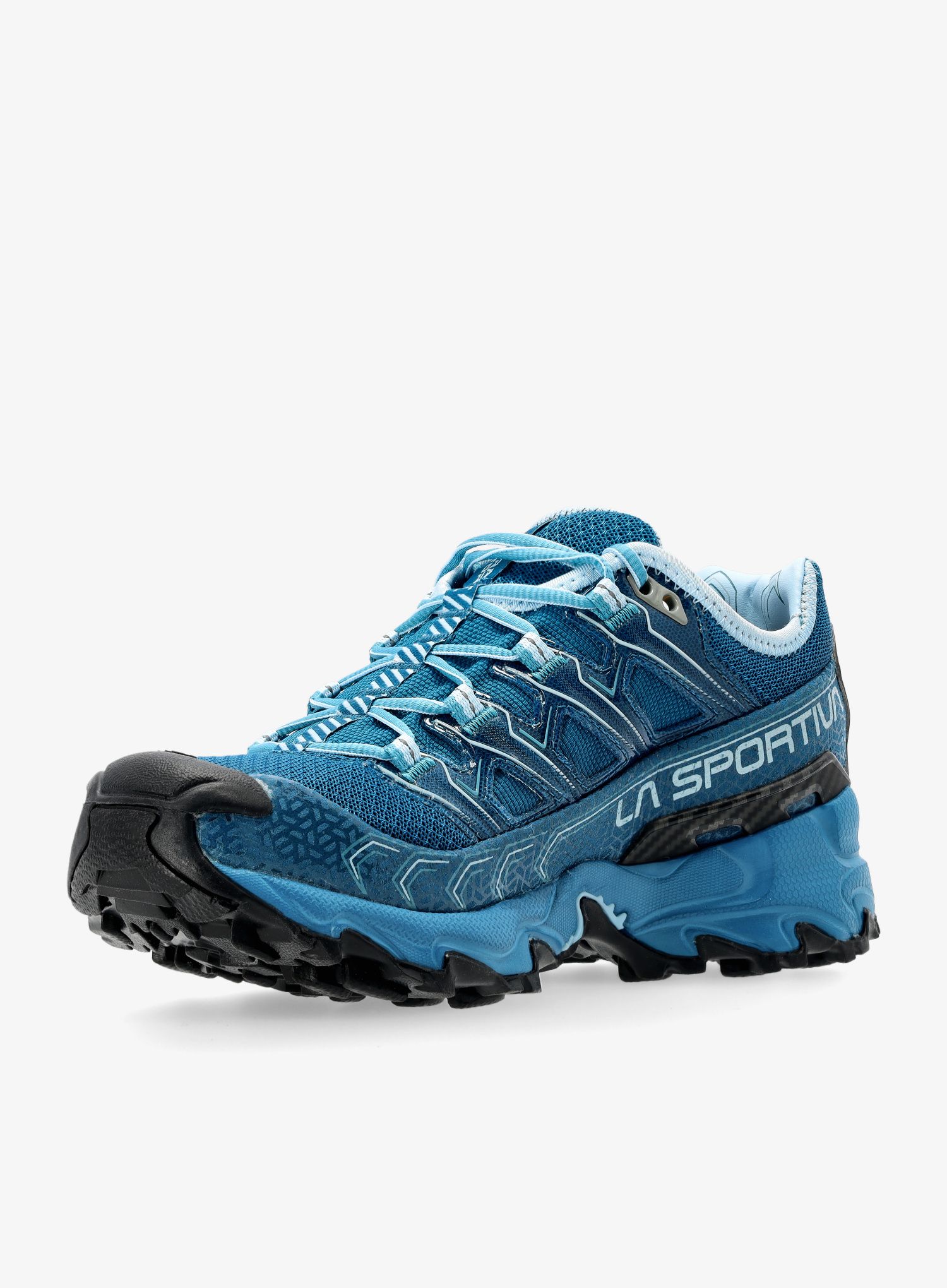 Dámské trailové boty La Sportiva Ultra Raptor II - ink/topaz