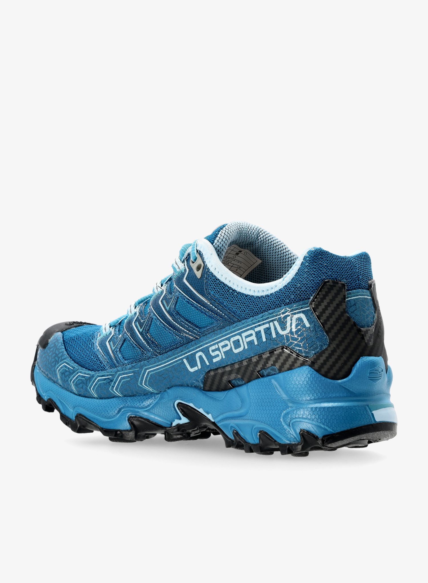Dámské trailové boty La Sportiva Ultra Raptor II - ink/topaz