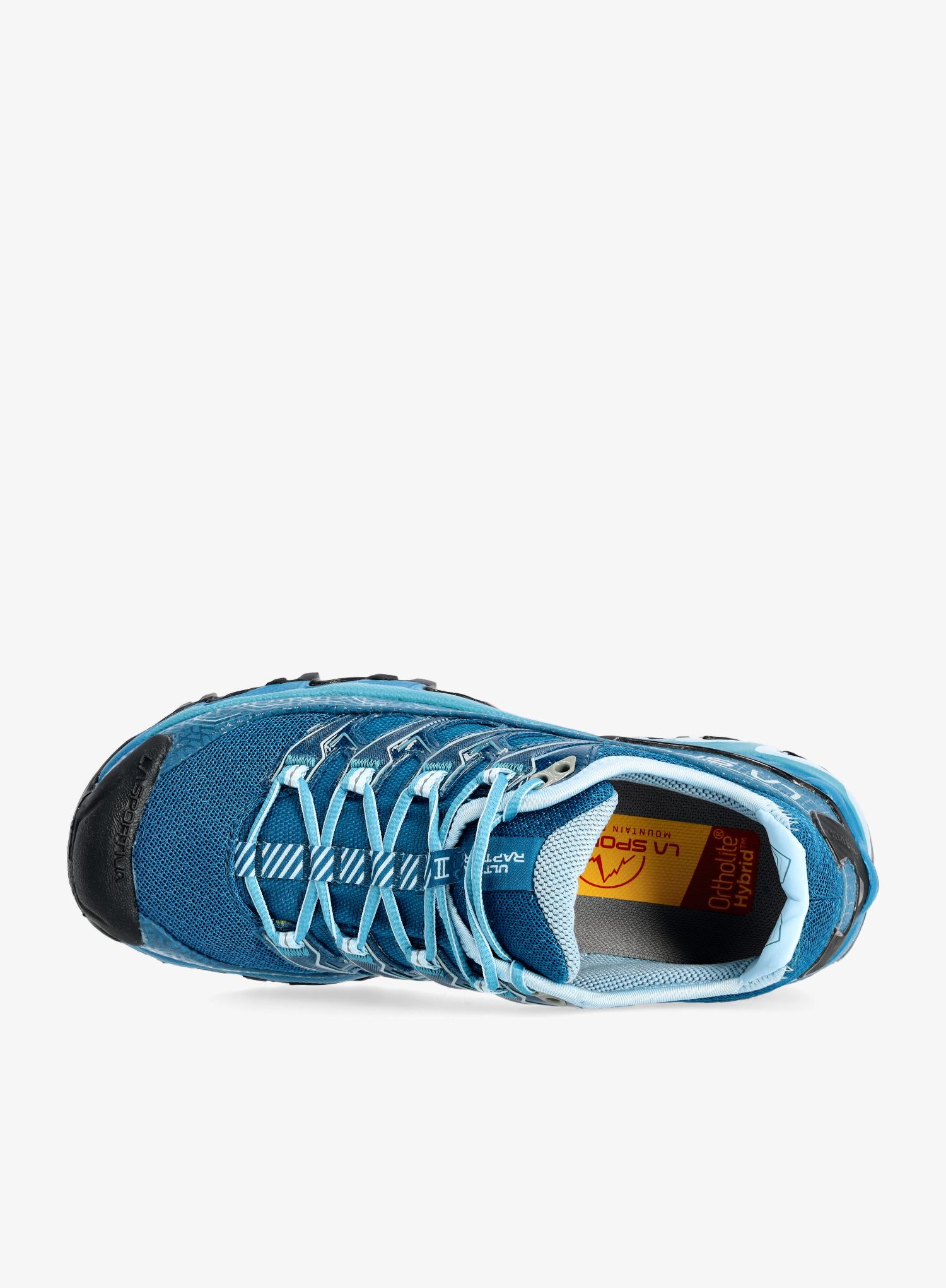 Dámské trailové boty La Sportiva Ultra Raptor II - ink/topaz