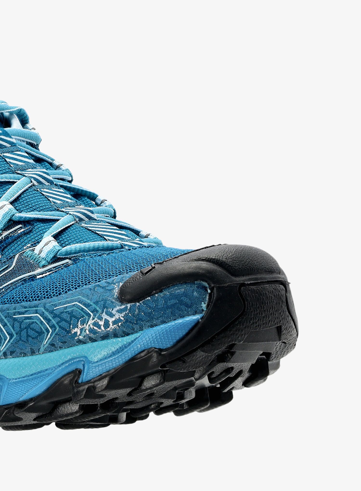 Dámské trailové boty La Sportiva Ultra Raptor II - ink/topaz