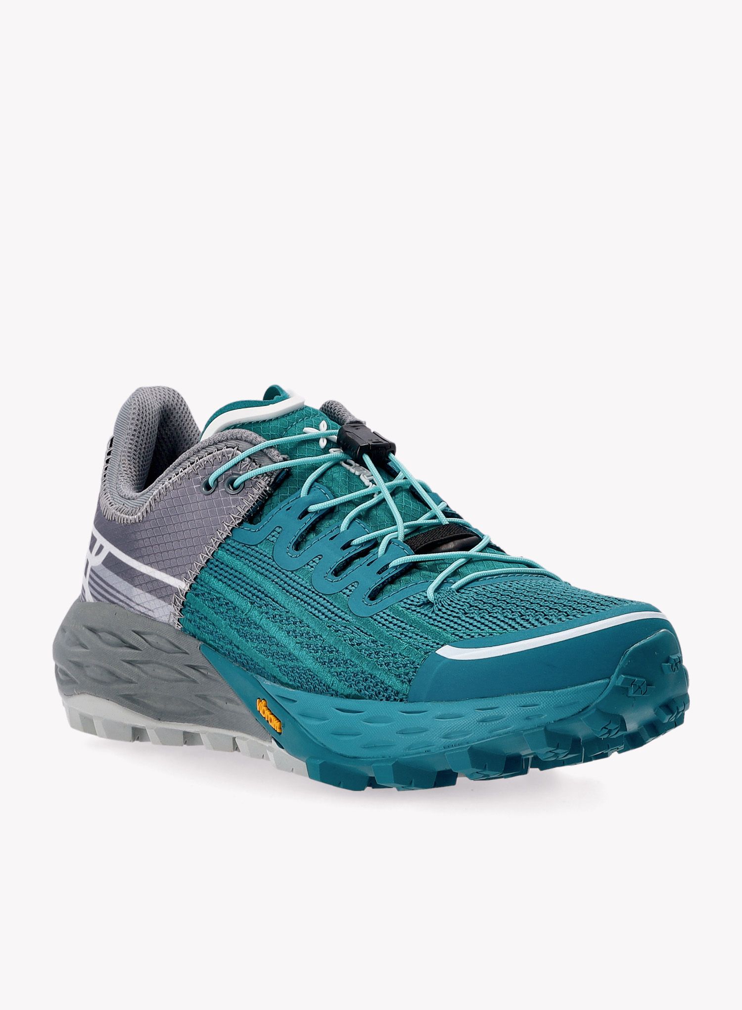 Dámské trailové boty Montura Drake - baltic/medium grey