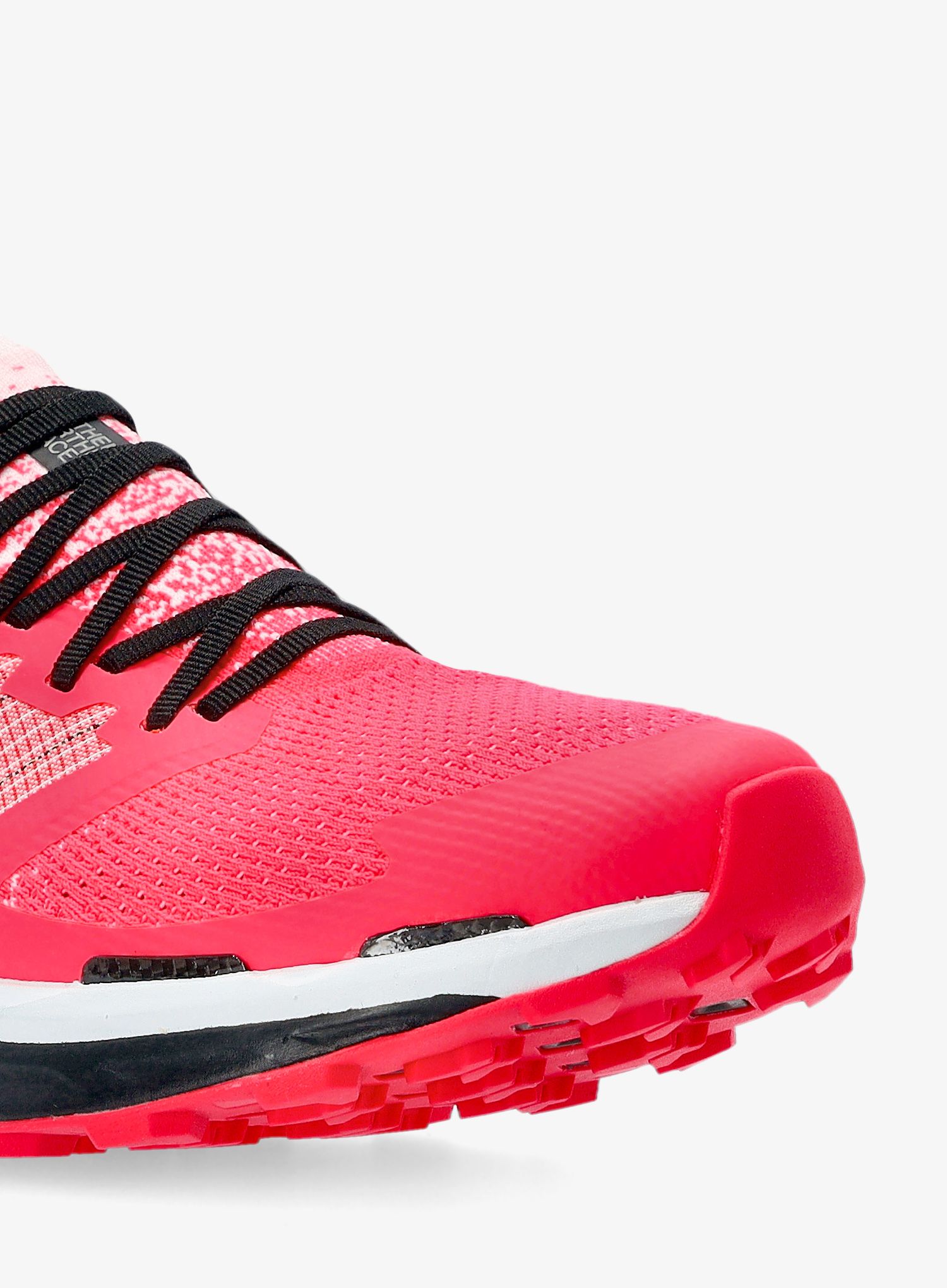 Dámské trailové boty The North Face Flight Vectiv - coral/white