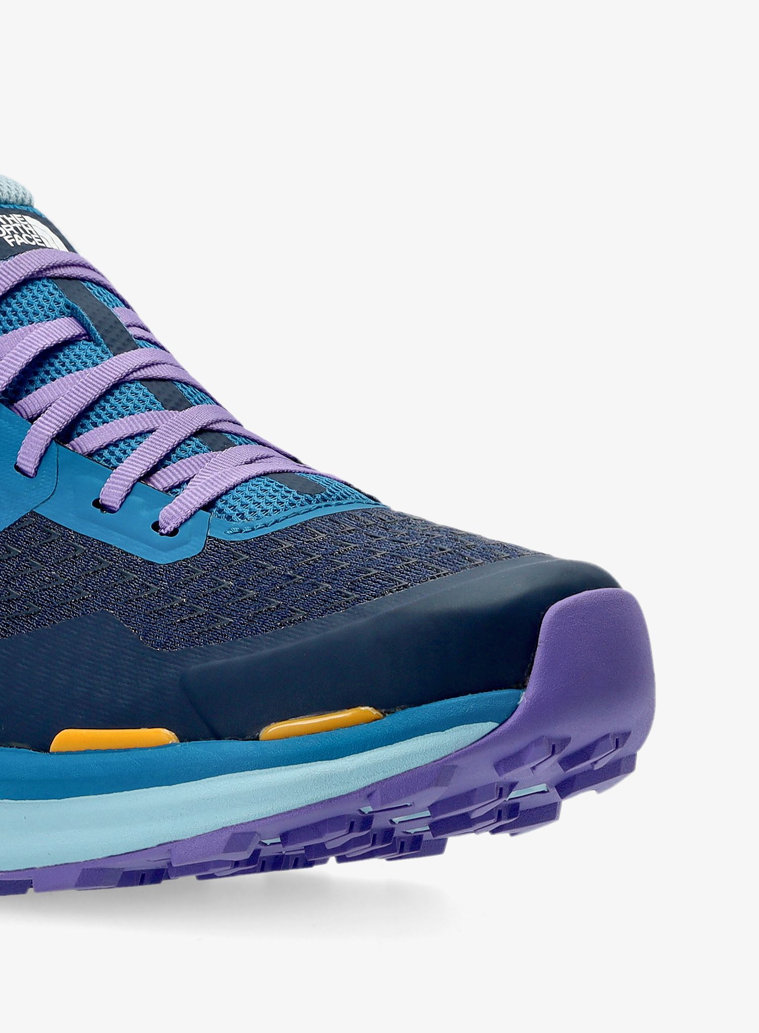 Dámské trailové boty The North Face Vectiv Enduris II - navy/blue