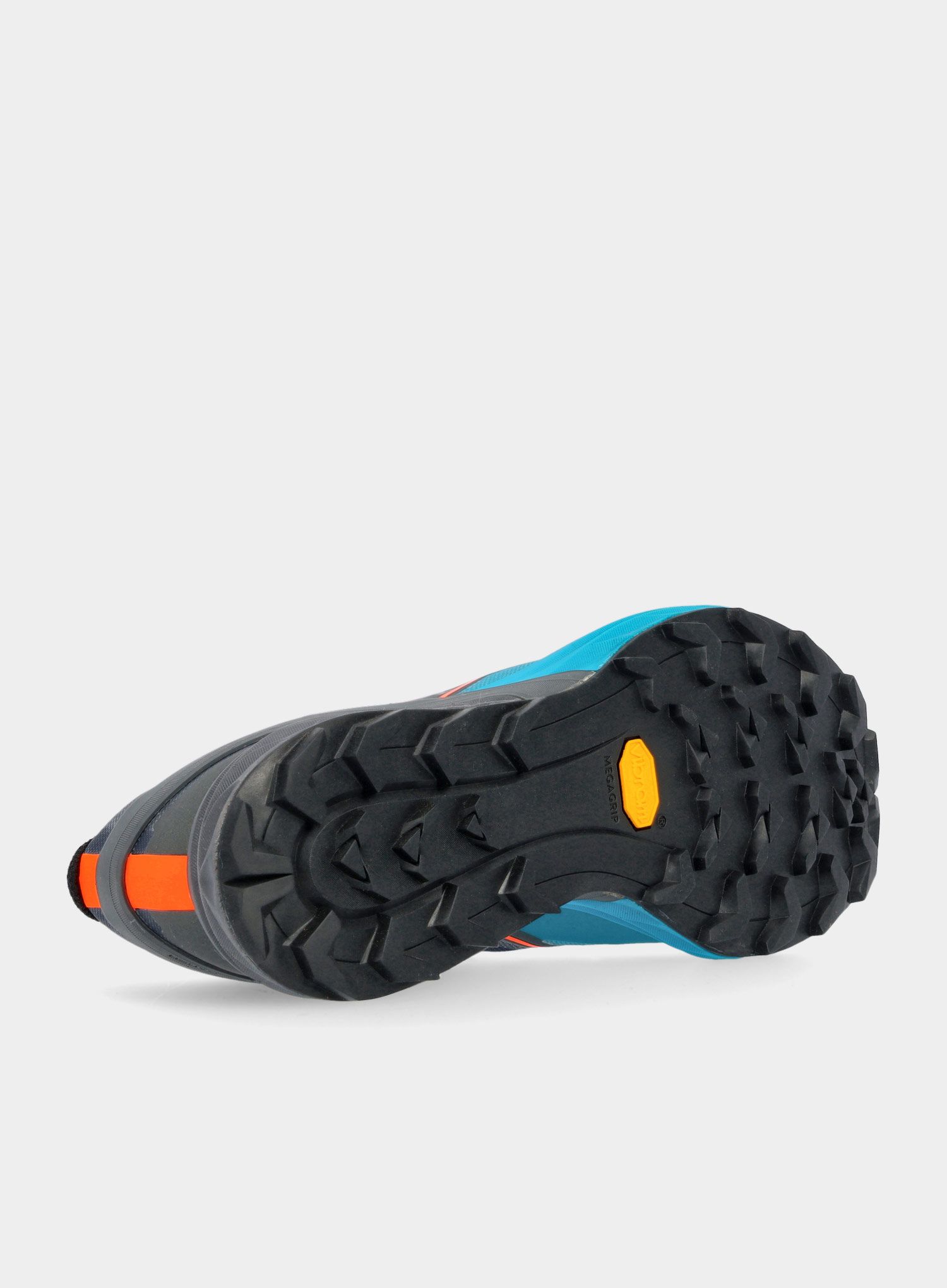 Trailové boty Dynafit Alpine - magnet/frost