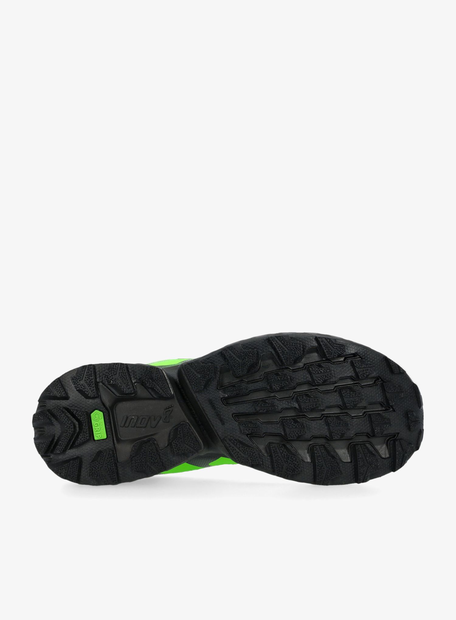 Trailové boty Inov-8 Trailfly Ultra G 300 Max - green/black