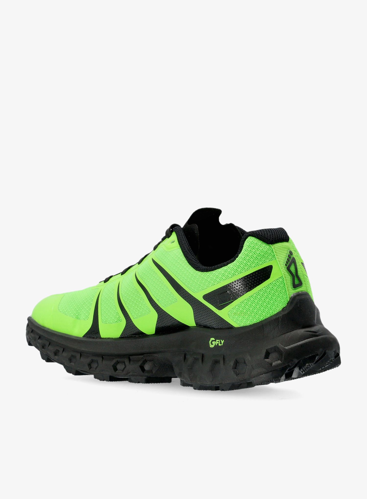 Trailové boty Inov-8 Trailfly Ultra G 300 Max - green/black