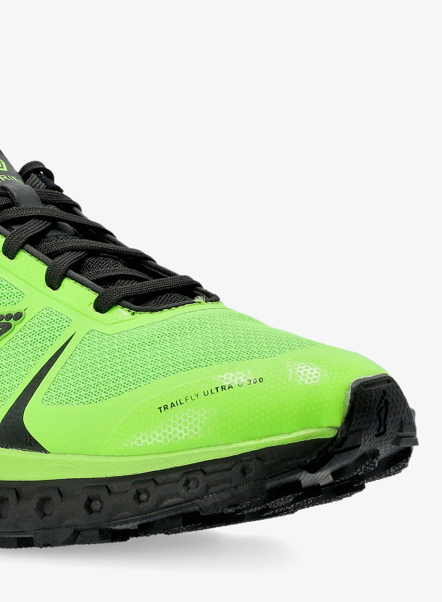 Trailové boty Inov-8 Trailfly Ultra G 300 Max - green/black