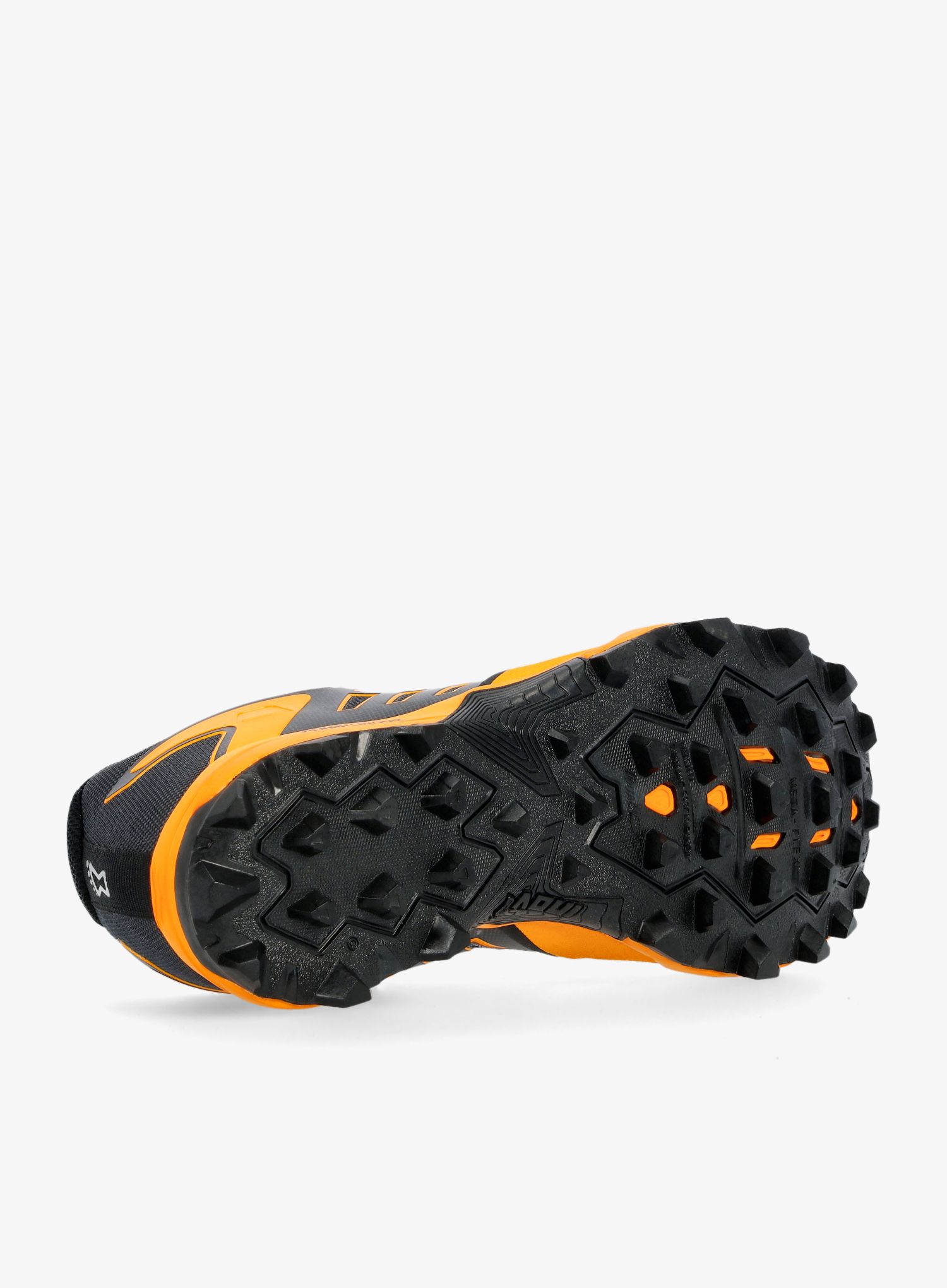 Trailové boty Inov-8 X-Talon Ultra 260 V2 - black/gold