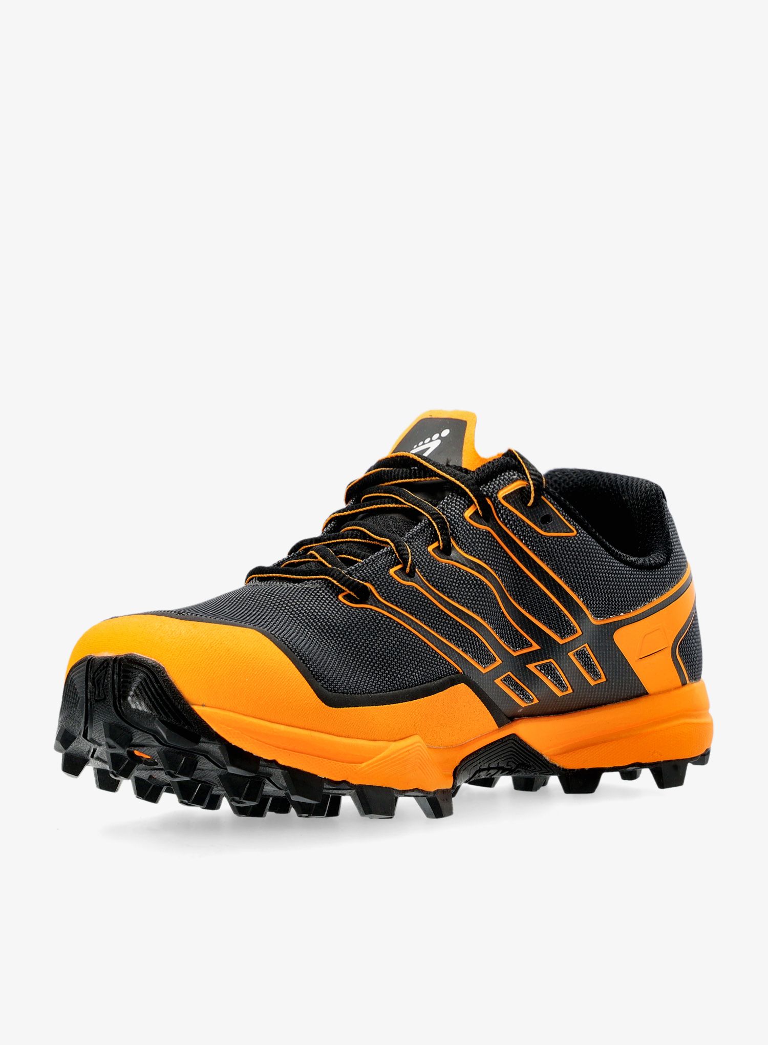 Trailové boty Inov-8 X-Talon Ultra 260 V2 - black/gold