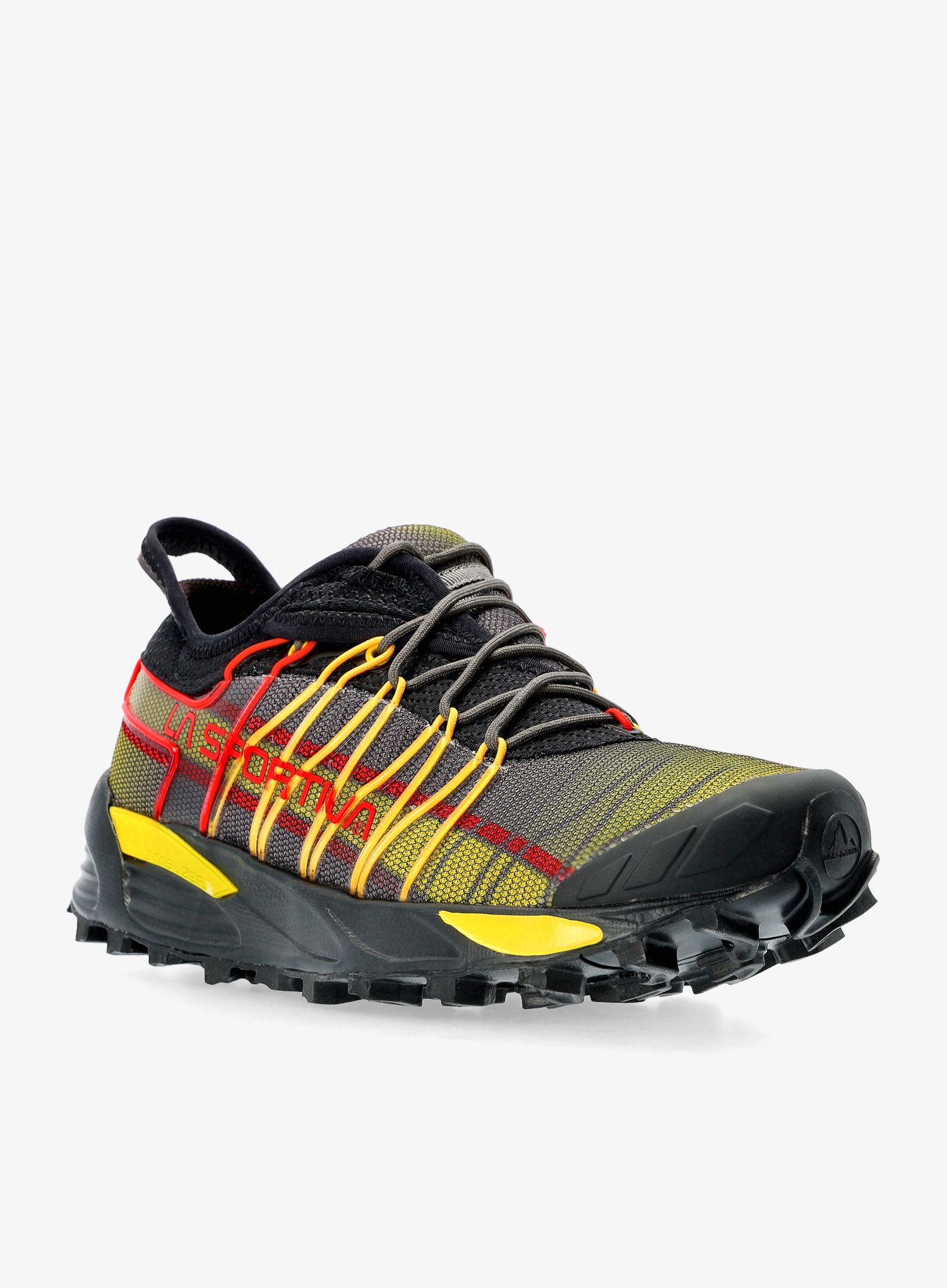 Trailové boty La Sportiva Mutant - black