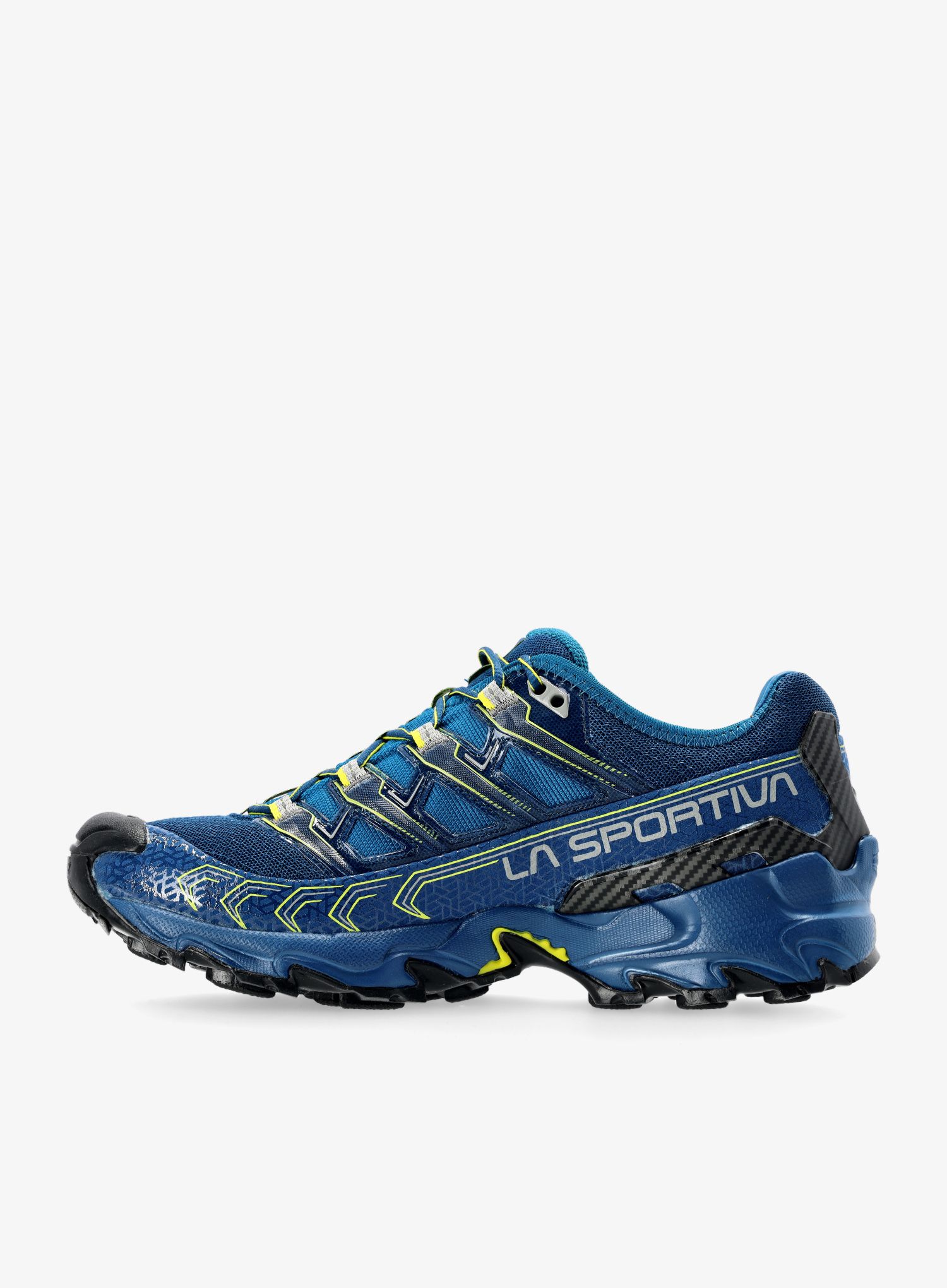 Trailové boty La Sportiva Ultra Raptor II - space blue/blaze