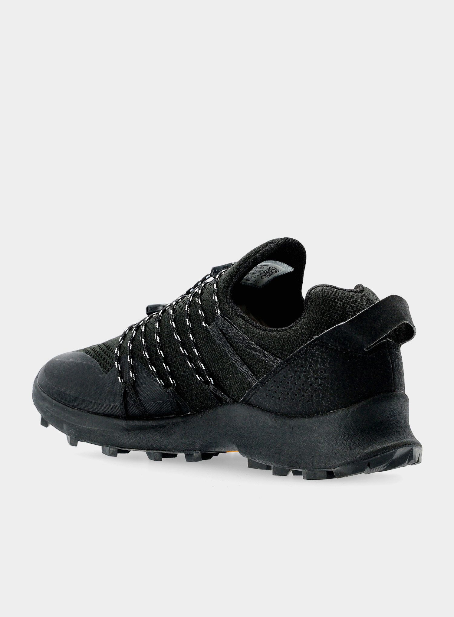 Trailové boty Merrell Long Sky Sewn - black