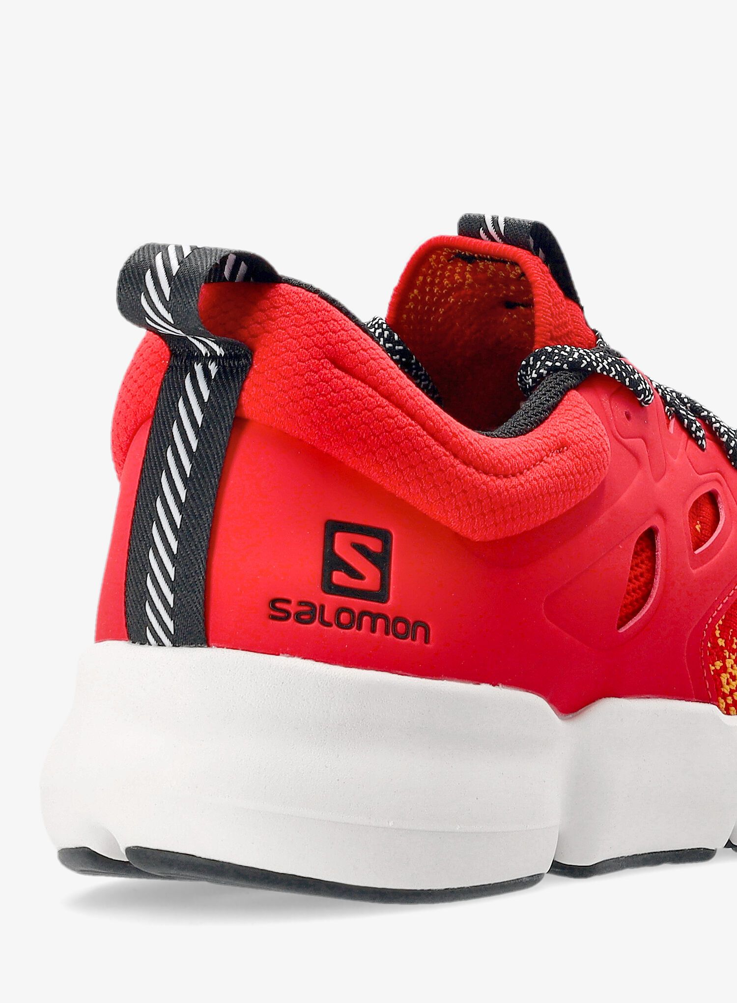 Běžecké boty Salomon Predict SOC2 - atmn blz/goji bry/blk