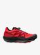 Trailové boty Salomon Pulsar Trail - poppy red/biking red