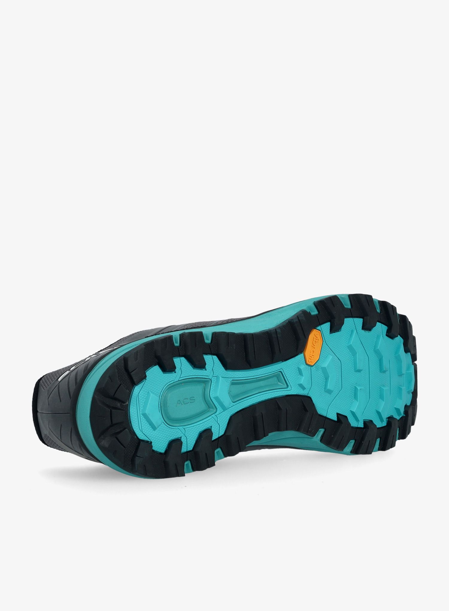 Trailové boty Scarpa Spin Infinity - anthracite