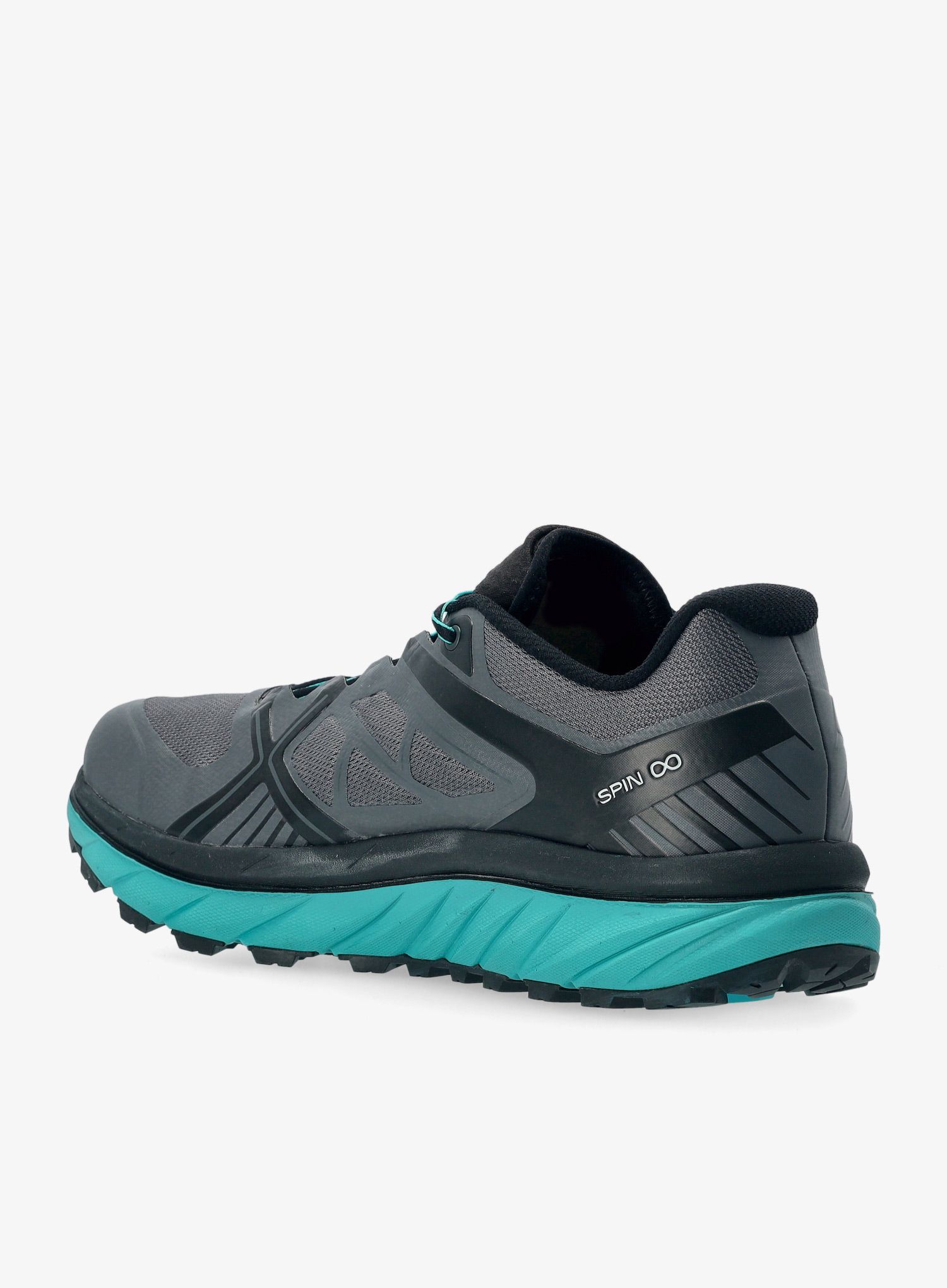 Trailové boty Scarpa Spin Infinity - anthracite