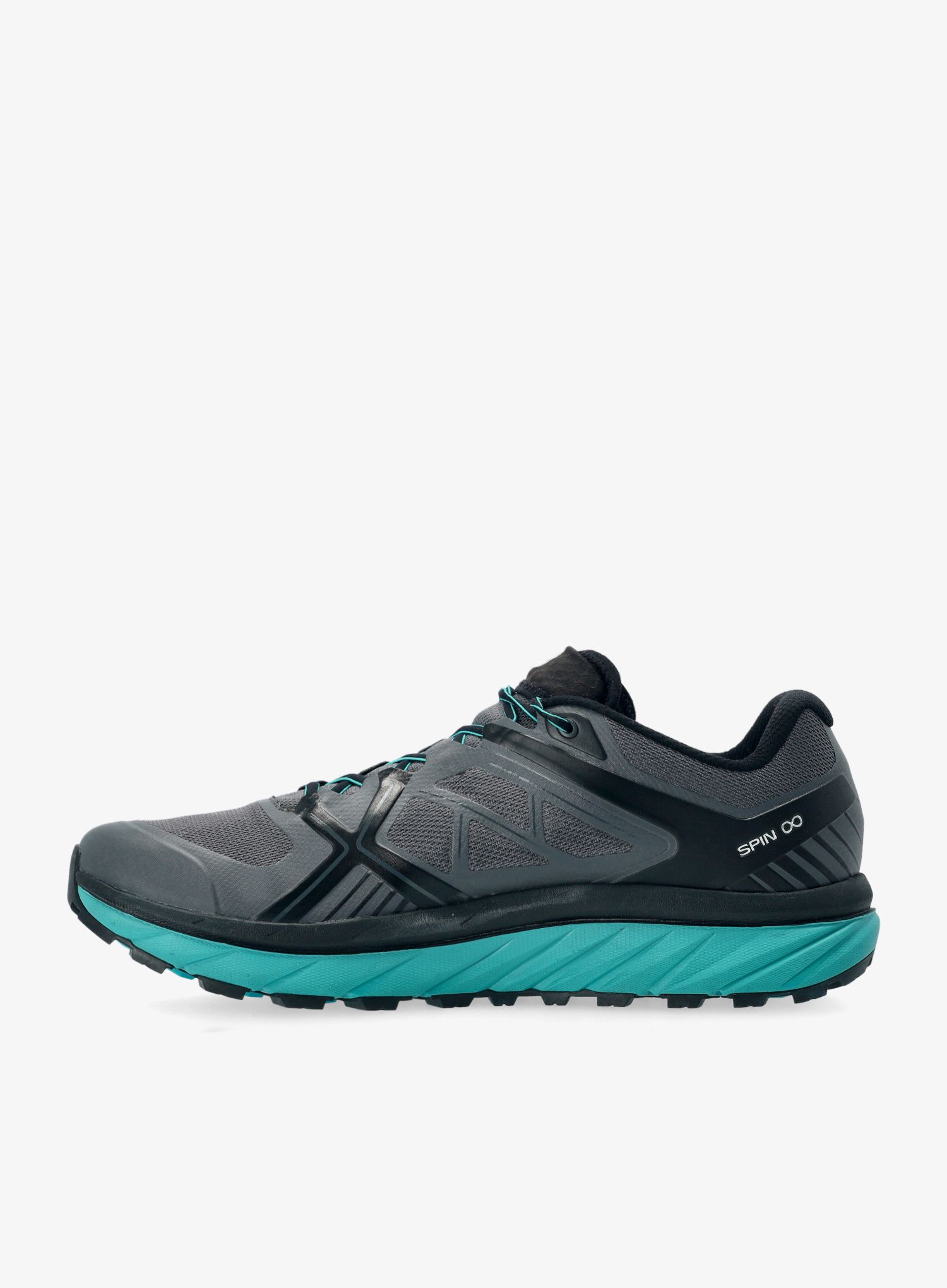 Trailové boty Scarpa Spin Infinity - anthracite