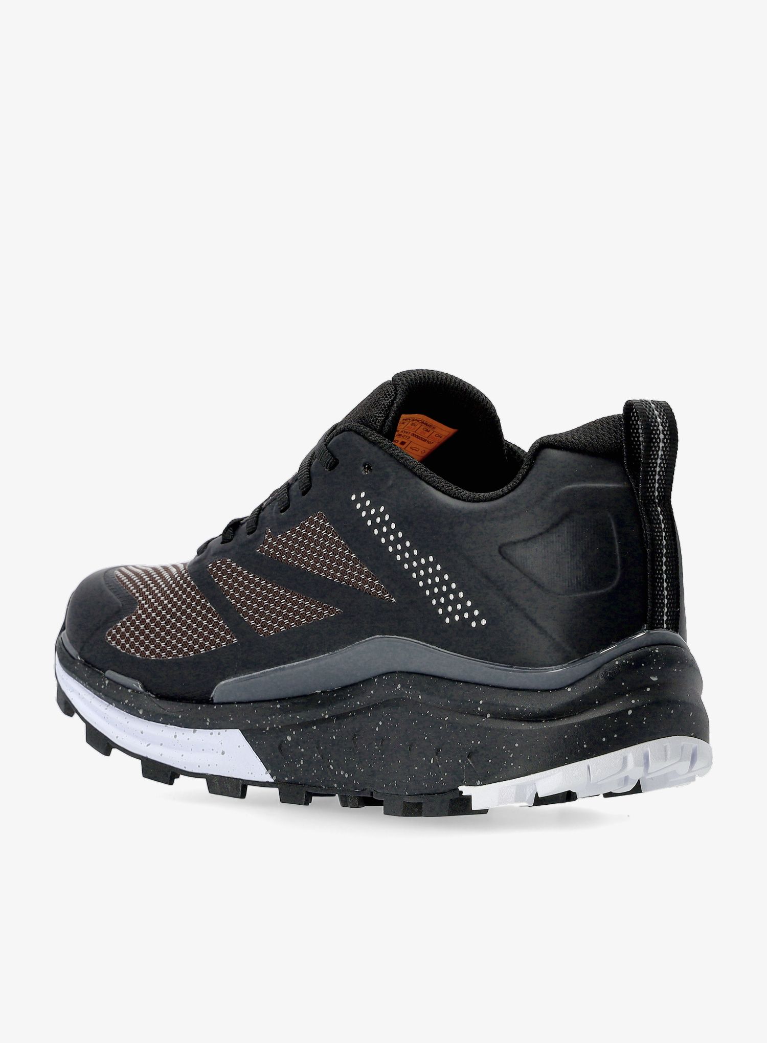 Trailové boty The North Face Vectiv Enduris Futurelight Reflect - blk