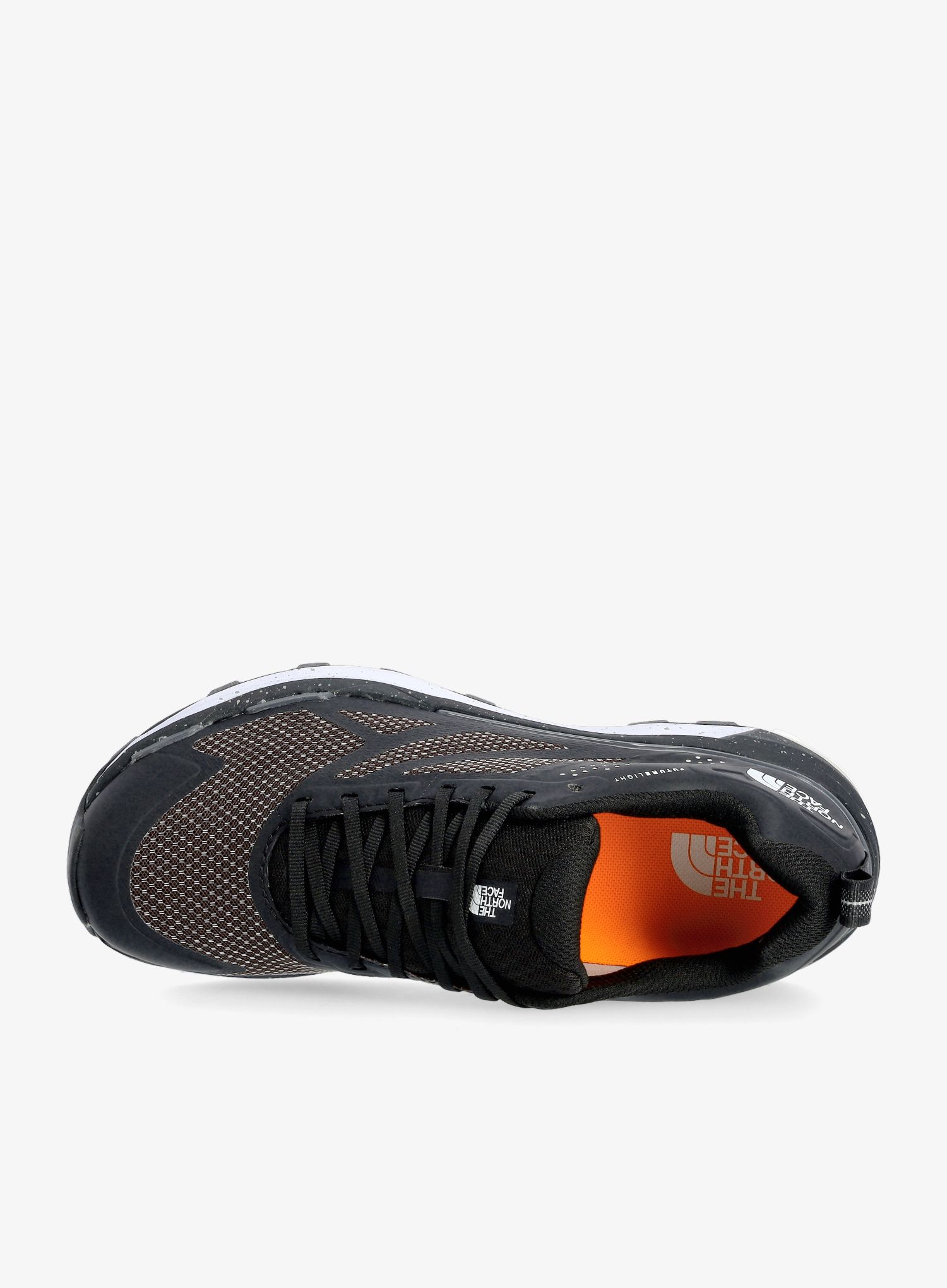 Trailové boty The North Face Vectiv Enduris Futurelight Reflect - blk