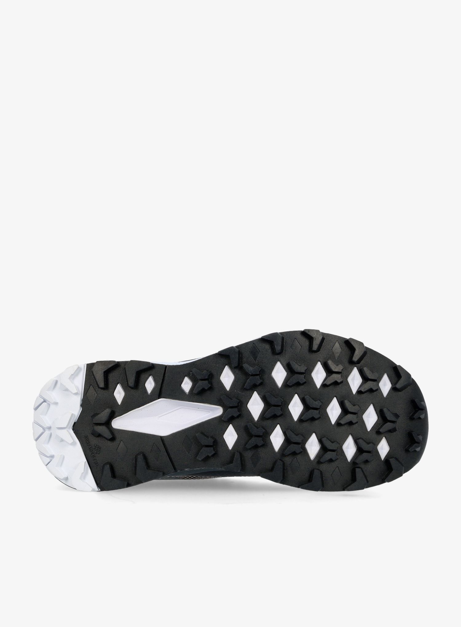 Trailové boty The North Face Vectiv Enduris Futurelight Reflect - blk