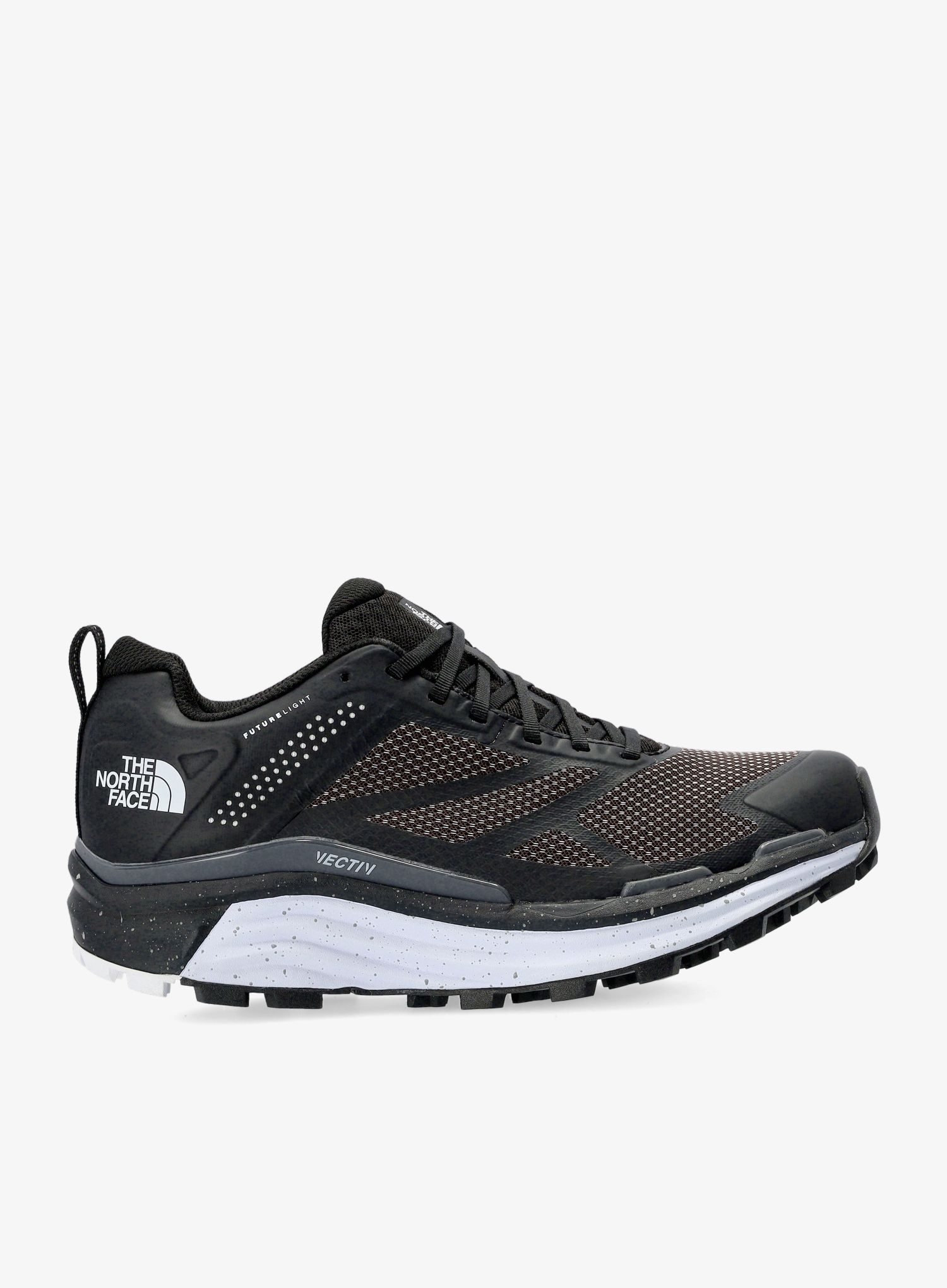 Trailové boty The North Face Vectiv Enduris Futurelight Reflect - blk