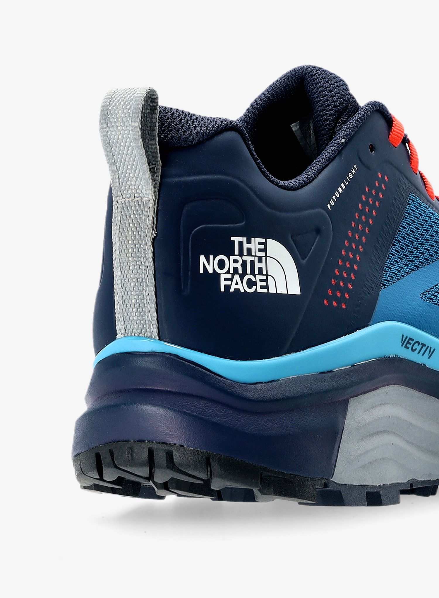 Trailové boty The North Face Vectiv Enduris FUTURELIGHT - navy/blue