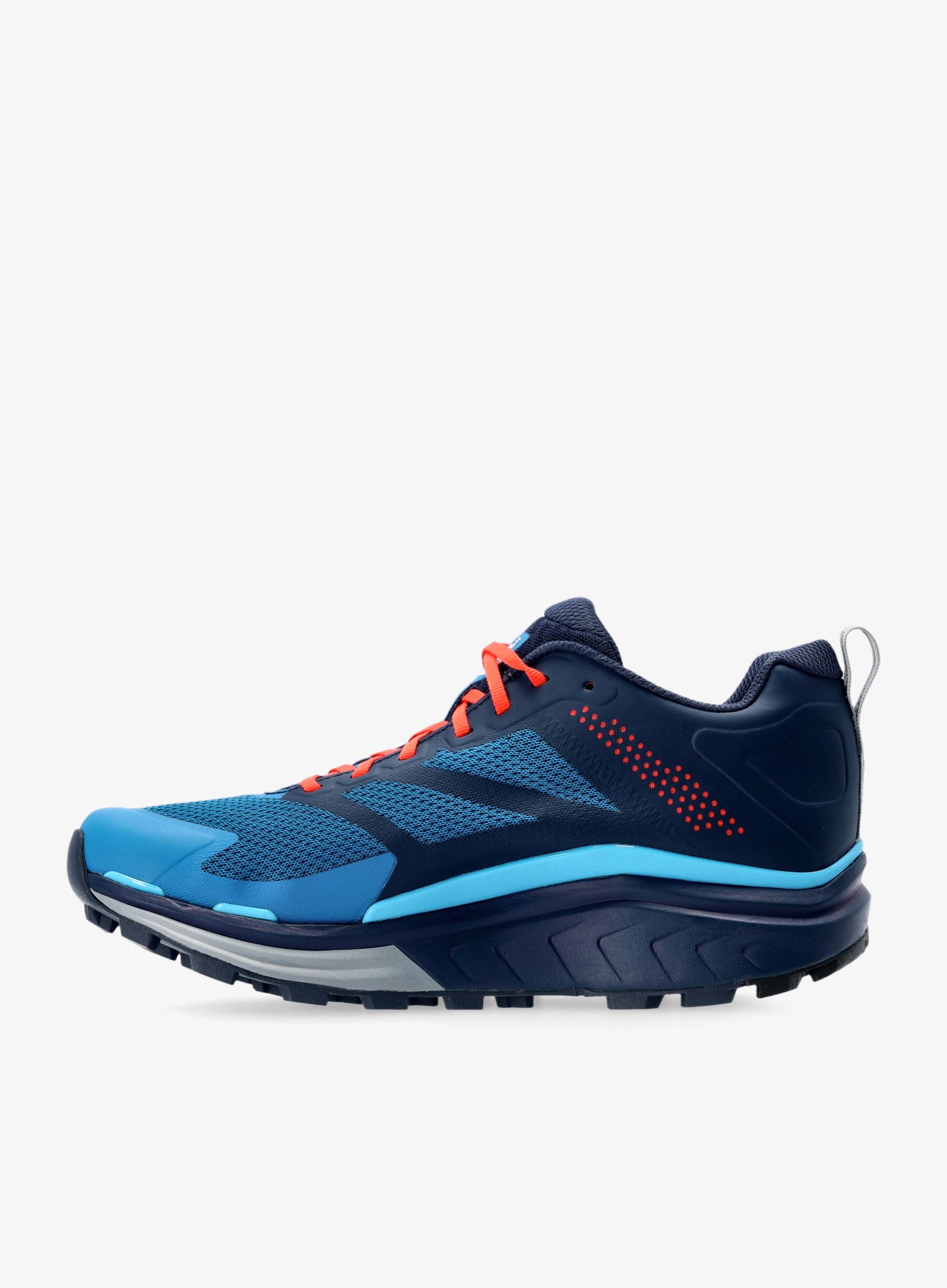 Trailové boty The North Face Vectiv Enduris FUTURELIGHT - navy/blue