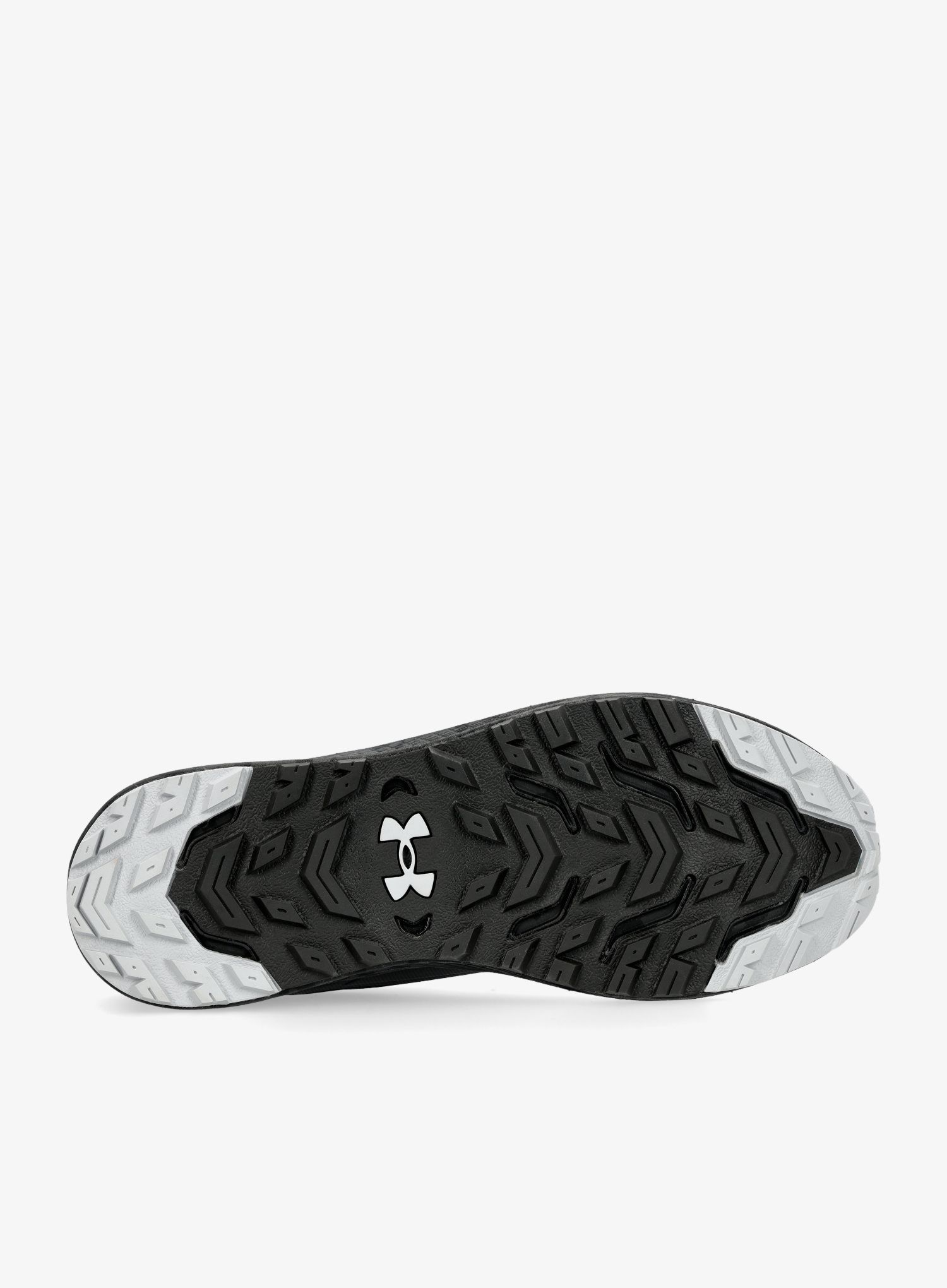 Trailové boty Under Armour Charged Bandit Trail 2 - black/jet gray