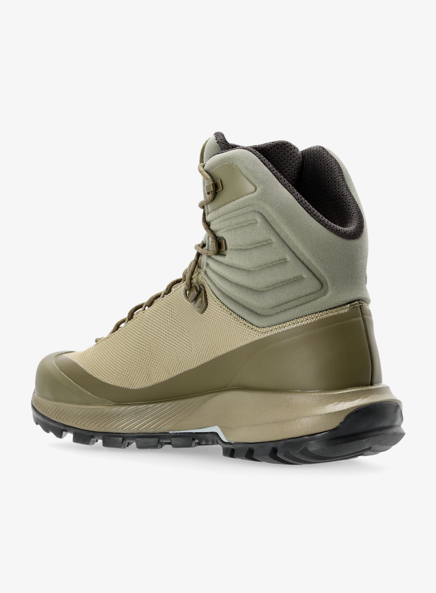 Trekové boty Arcteryx Aerios AR Mid GTX - tatsu/carbon copy
