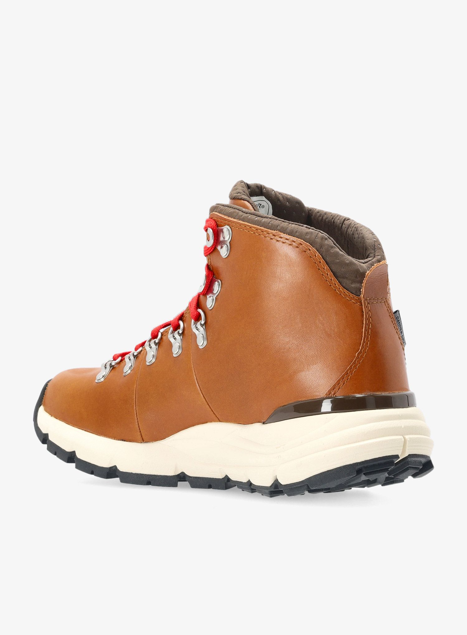 Dámská turistická obuv Danner Mountain 600 4.5'' - saddle tan