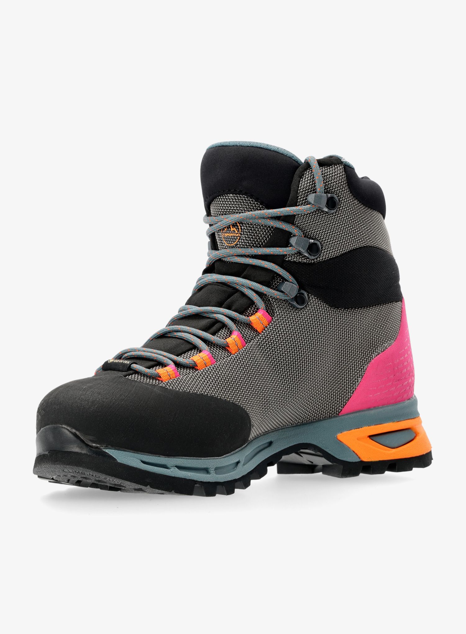 Dámské trekové boty La Sportiva Trango Trk GTX - moon/mrgld