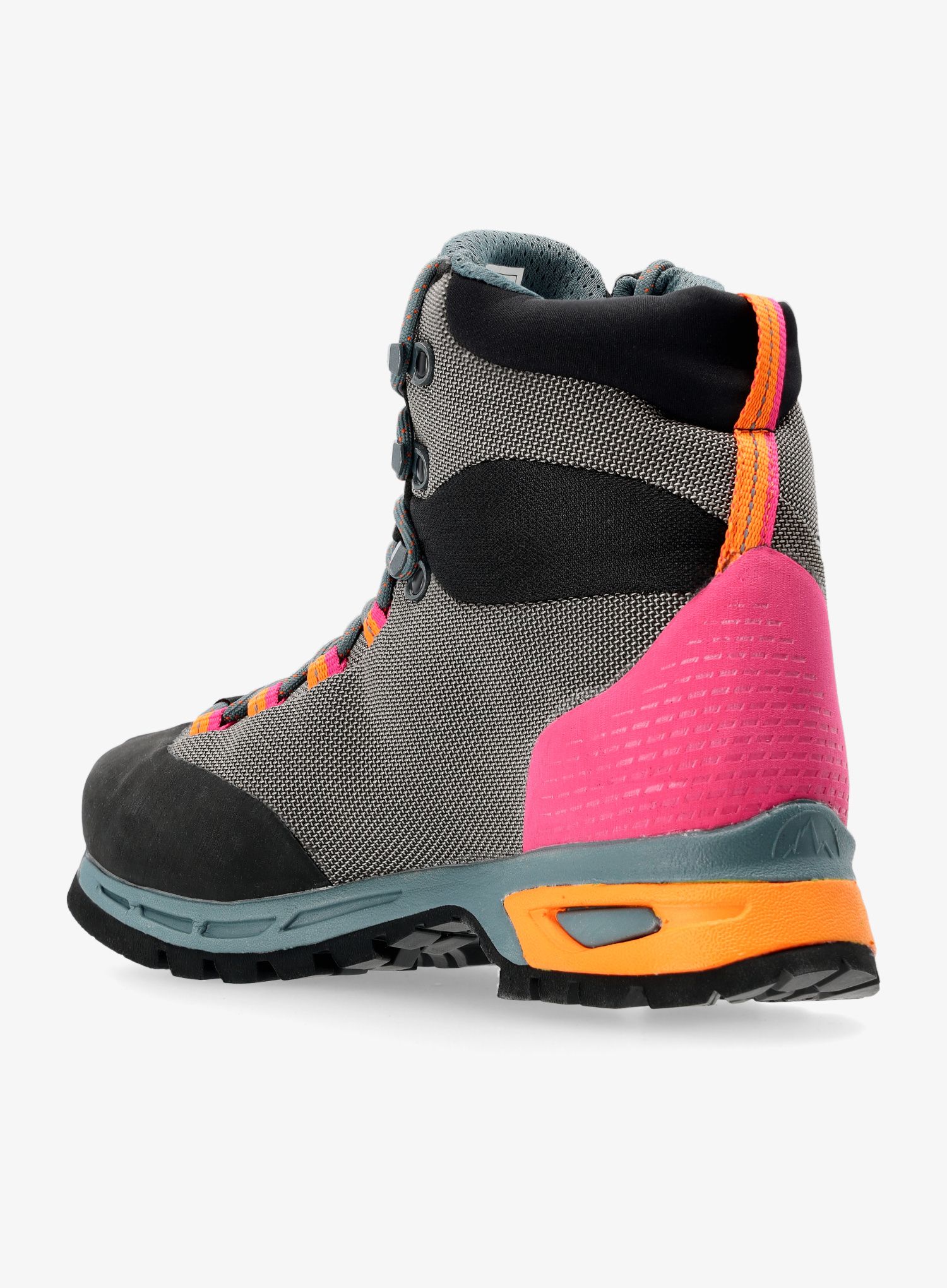 Dámské trekové boty La Sportiva Trango Trk GTX - moon/mrgld