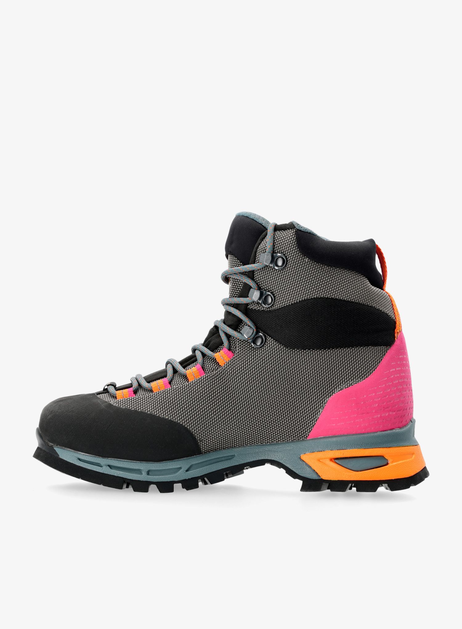 Dámské trekové boty La Sportiva Trango Trk GTX - moon/mrgld