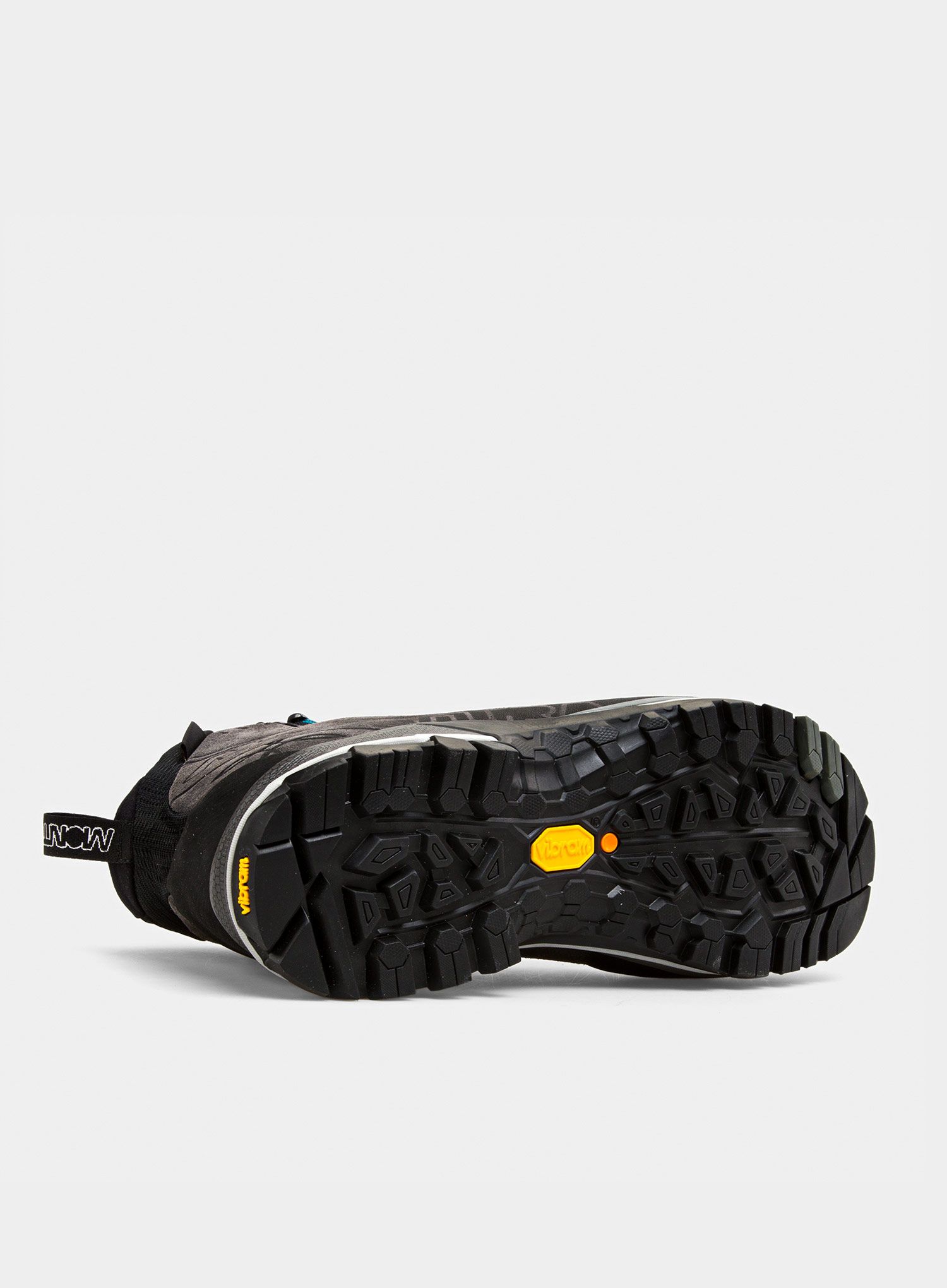 Dámská trekingová obuv Montura Altura GTX - antrachite