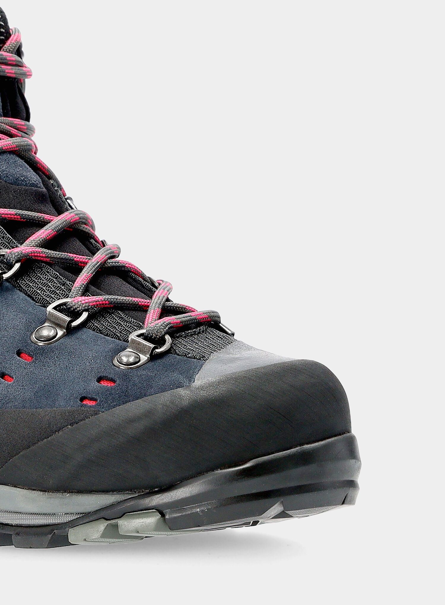 Dámská trekingová obuv Montura Altura GTX - powder/sugar rose