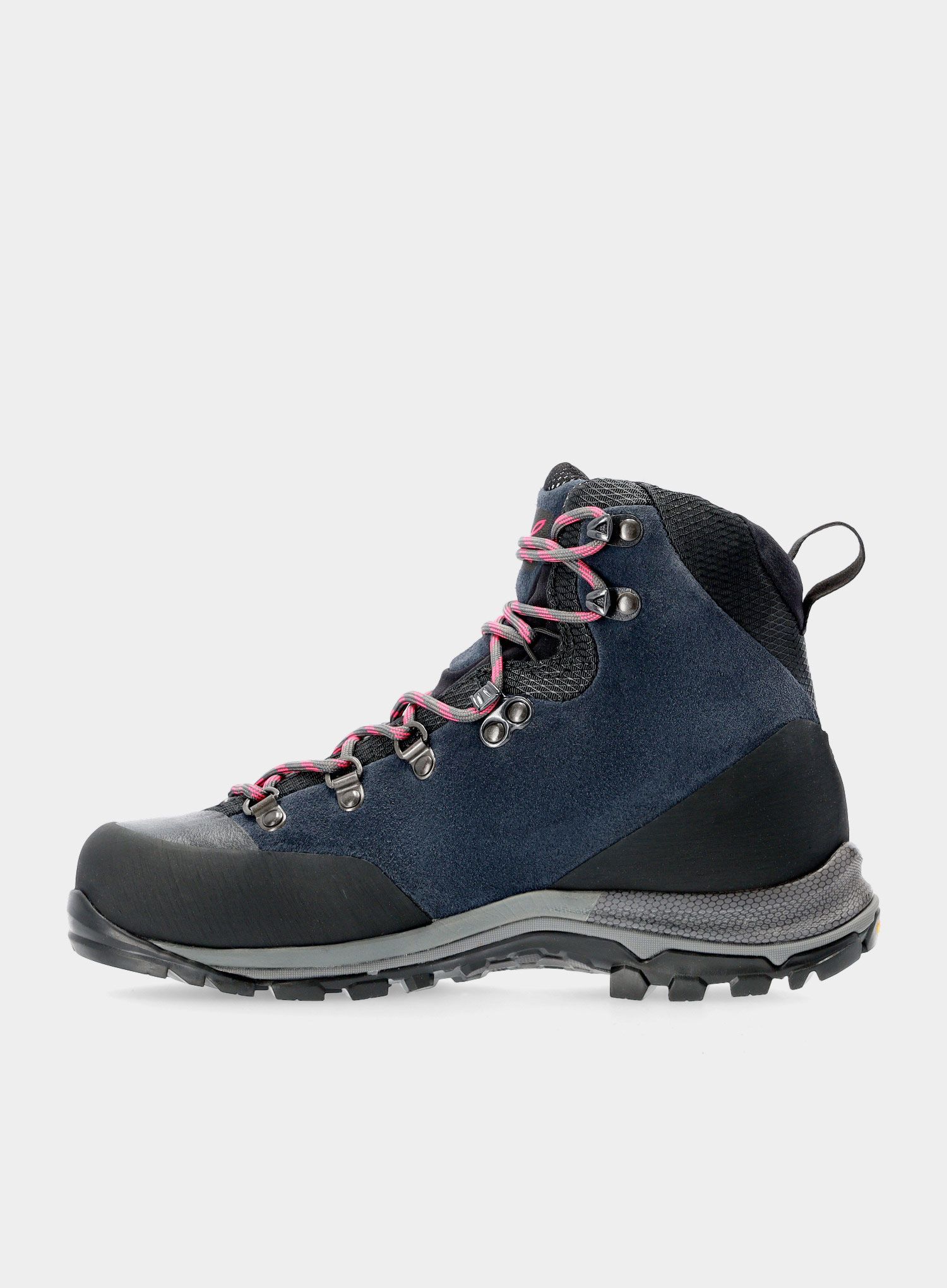 Dámská trekingová obuv Montura Altura GTX - powder/sugar rose