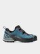Dámská trekingová obuv Montura Yaru GTX - baltic/rose