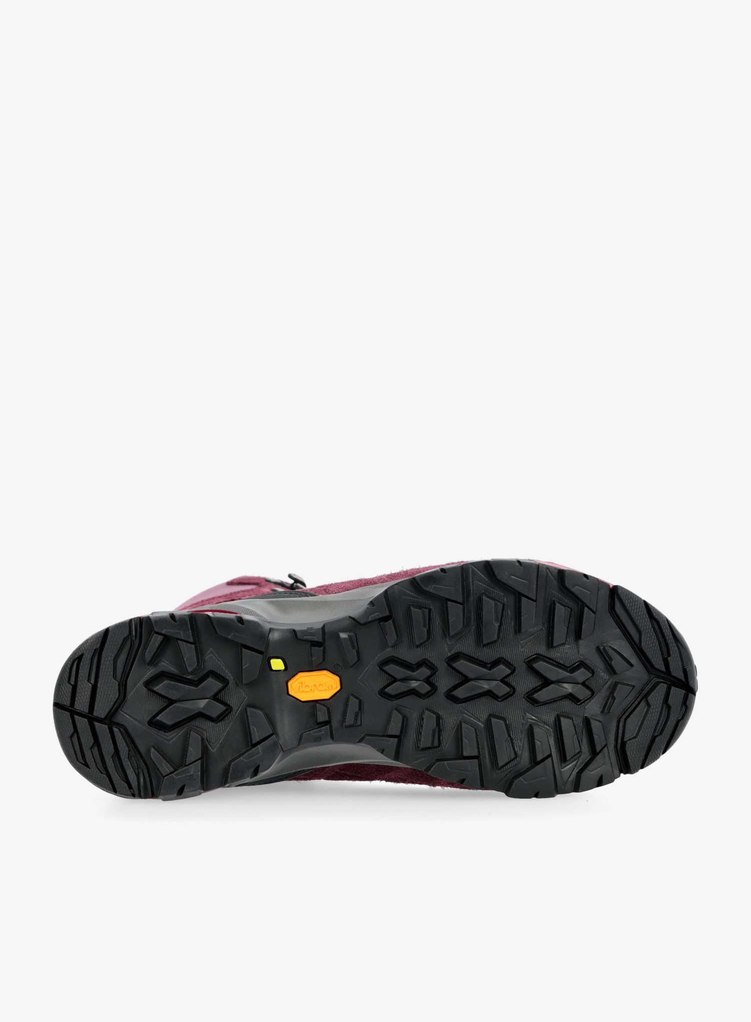 Dámské trekové boty Scarpa ZG Trek GTX - temeraire/red plum