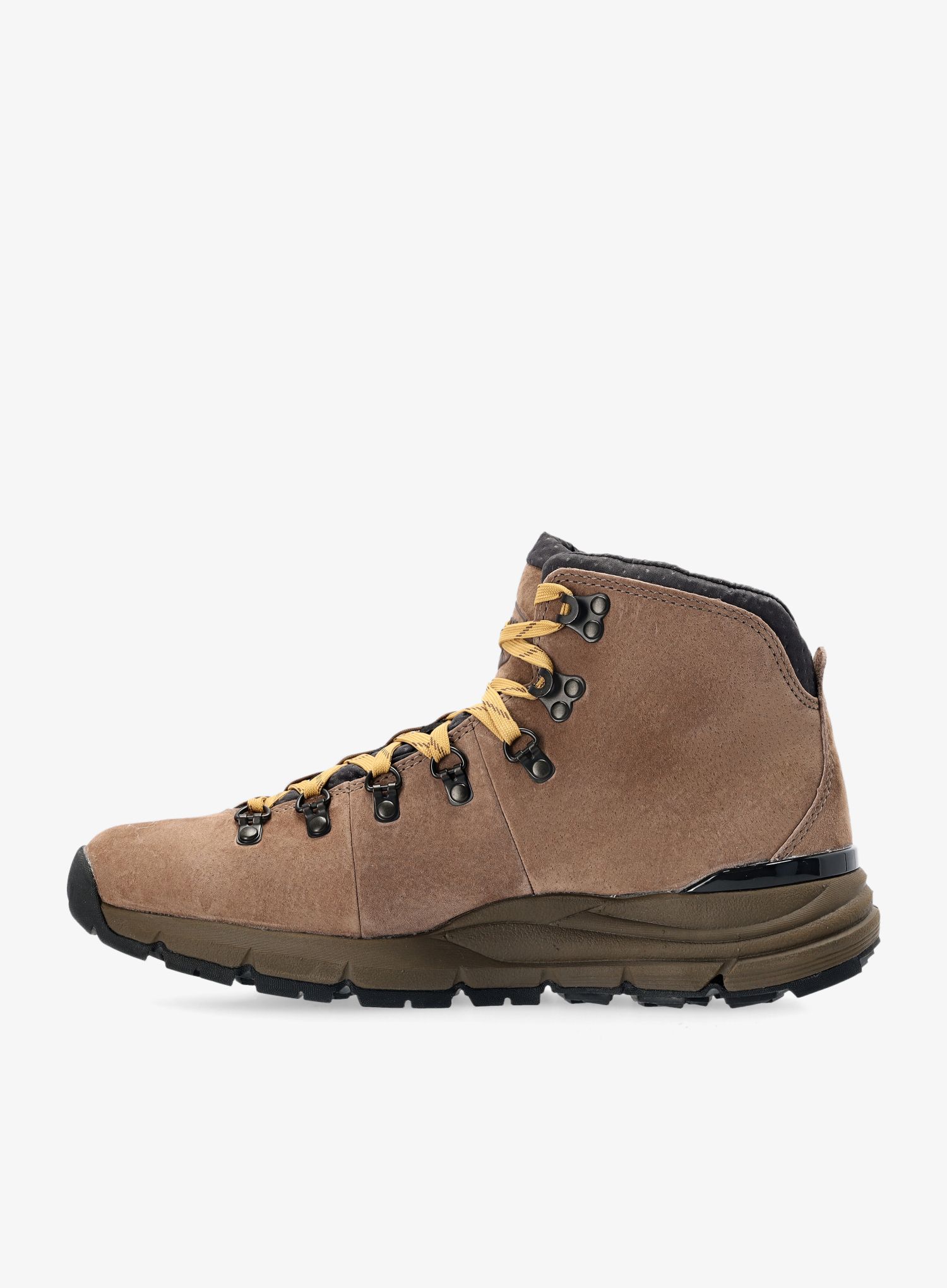 Turistická obuv Danner Mountain 600 4.5'' - dark earth/woodthrush