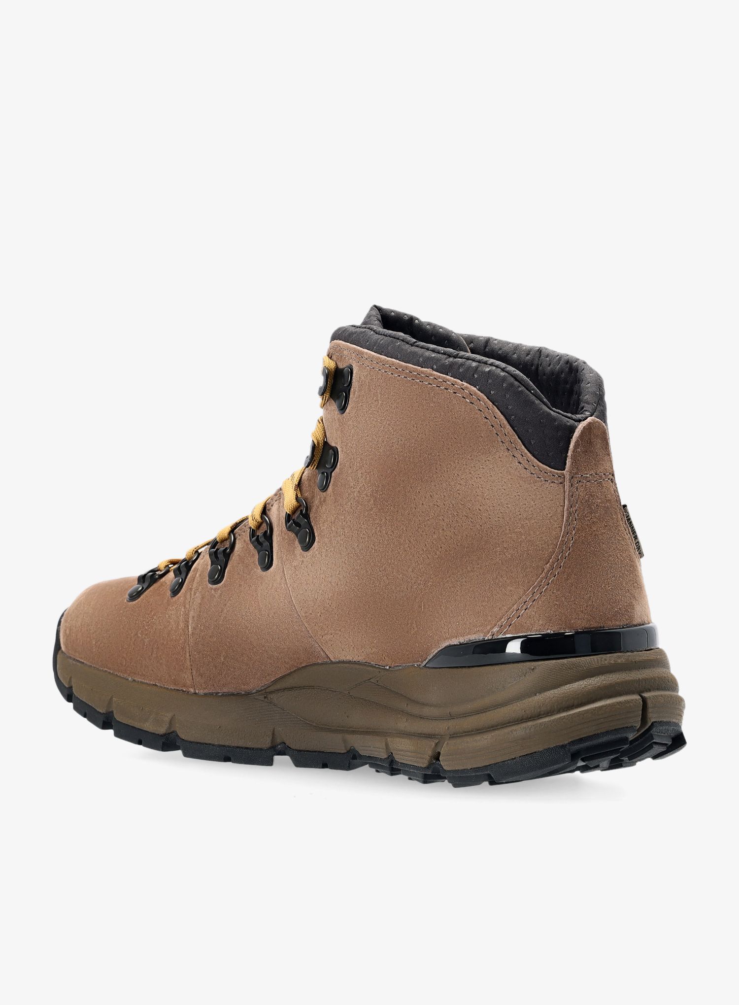 Turistická obuv Danner Mountain 600 4.5'' - dark earth/woodthrush