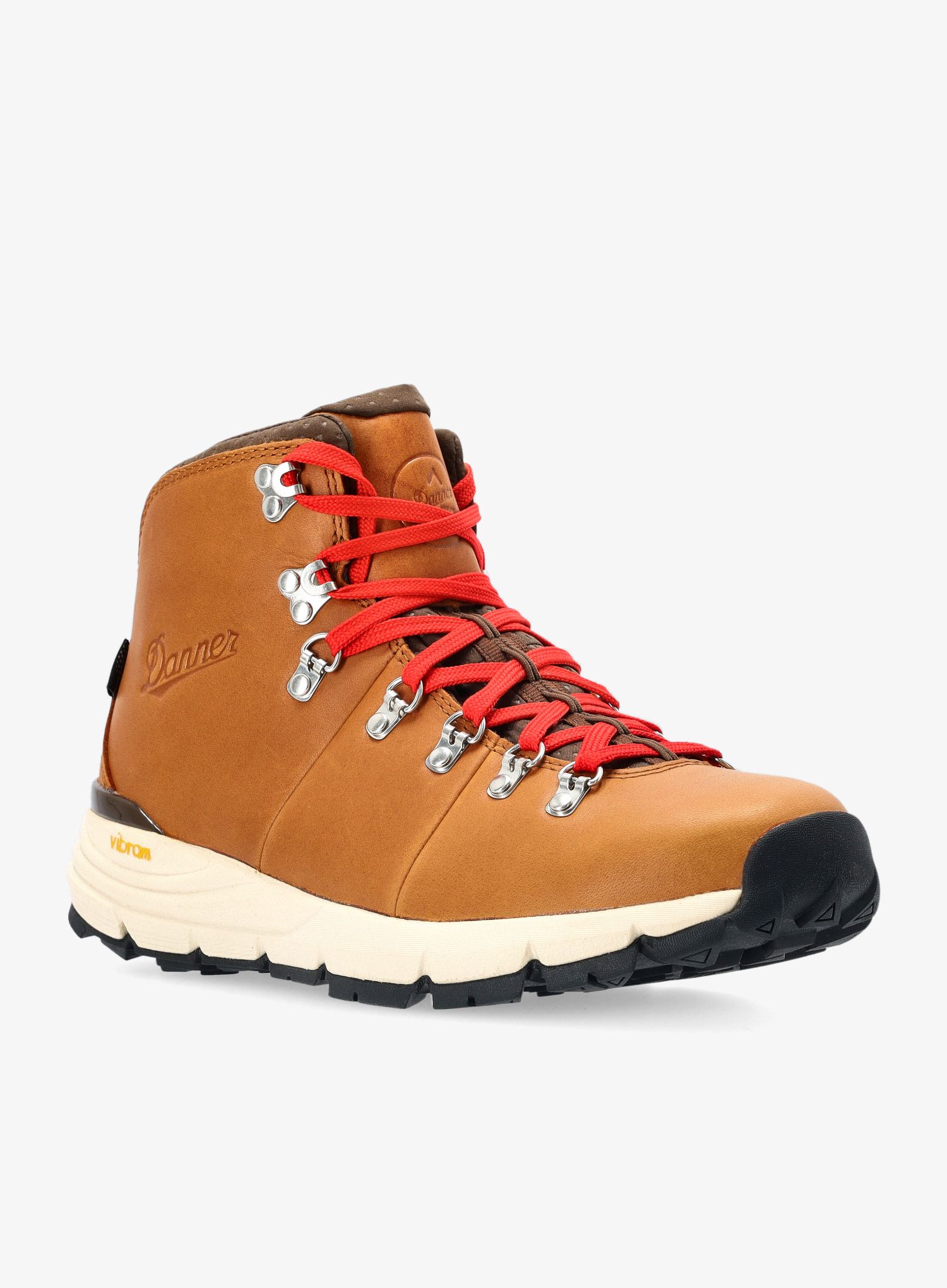 Turistická obuv Danner Mountain 600 4.5'' - saddle tan