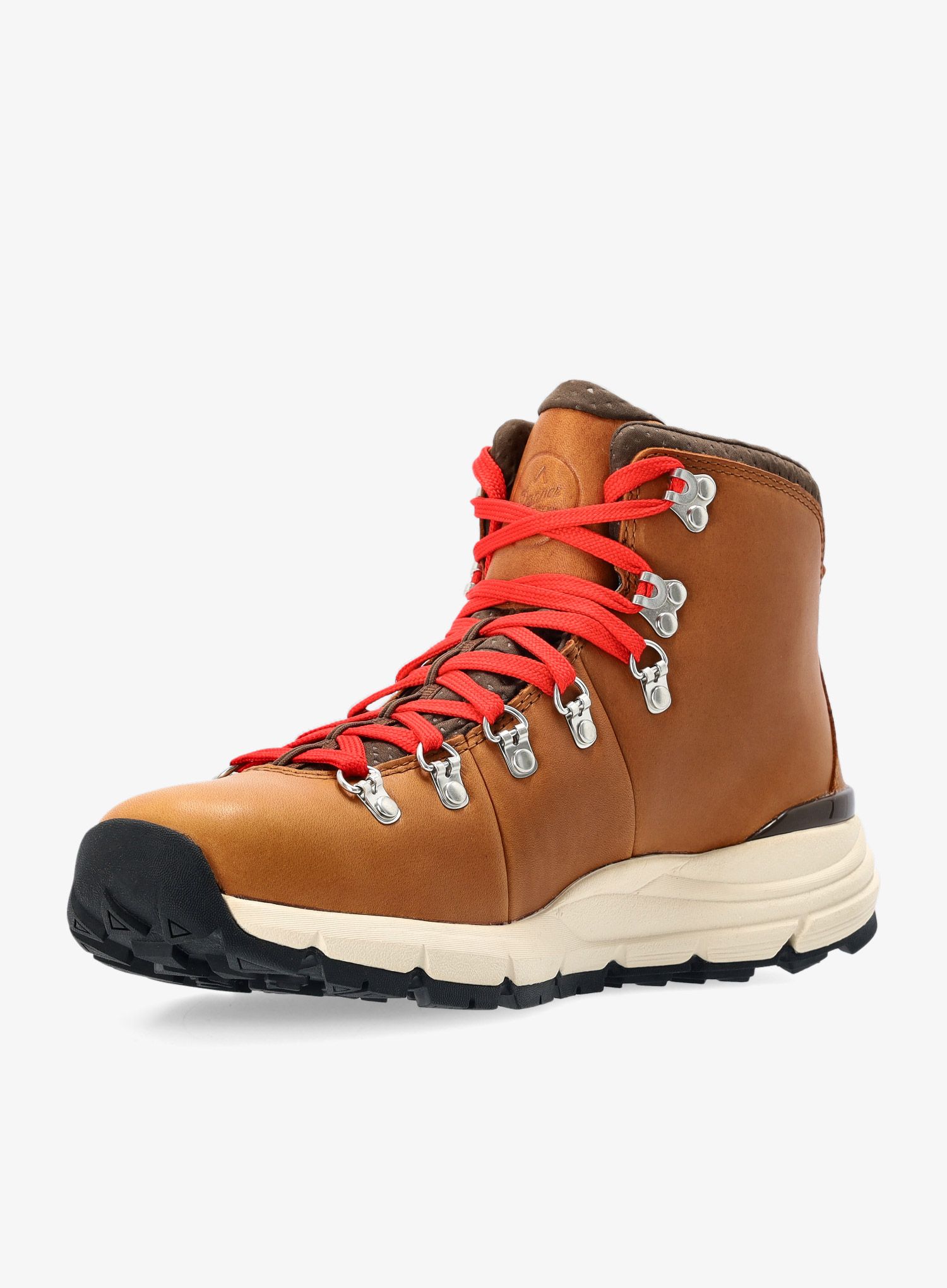 Turistická obuv Danner Mountain 600 4.5'' - saddle tan