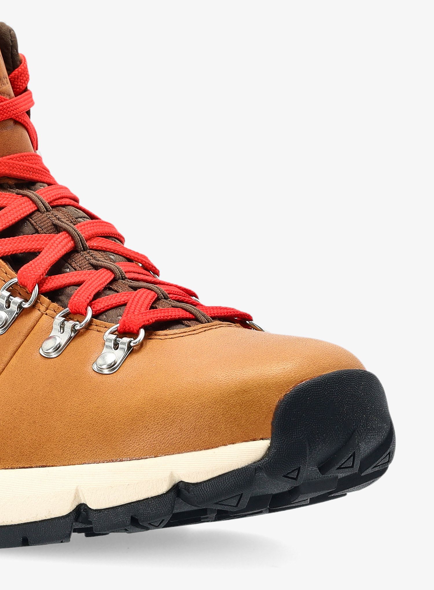 Turistická obuv Danner Mountain 600 4.5'' - saddle tan