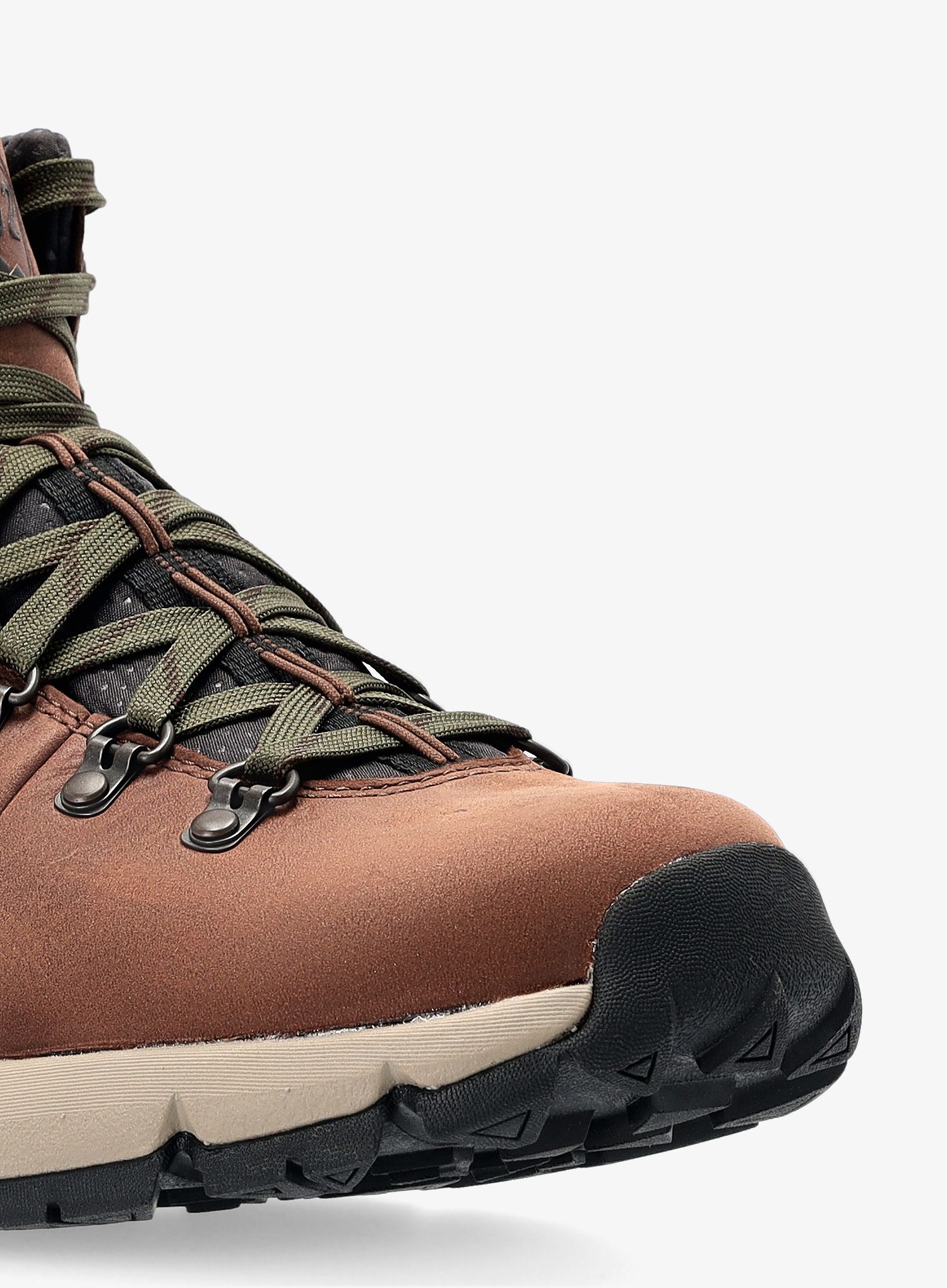 Turistická obuv Danner Mountain 600 4.5'' - walnut/green