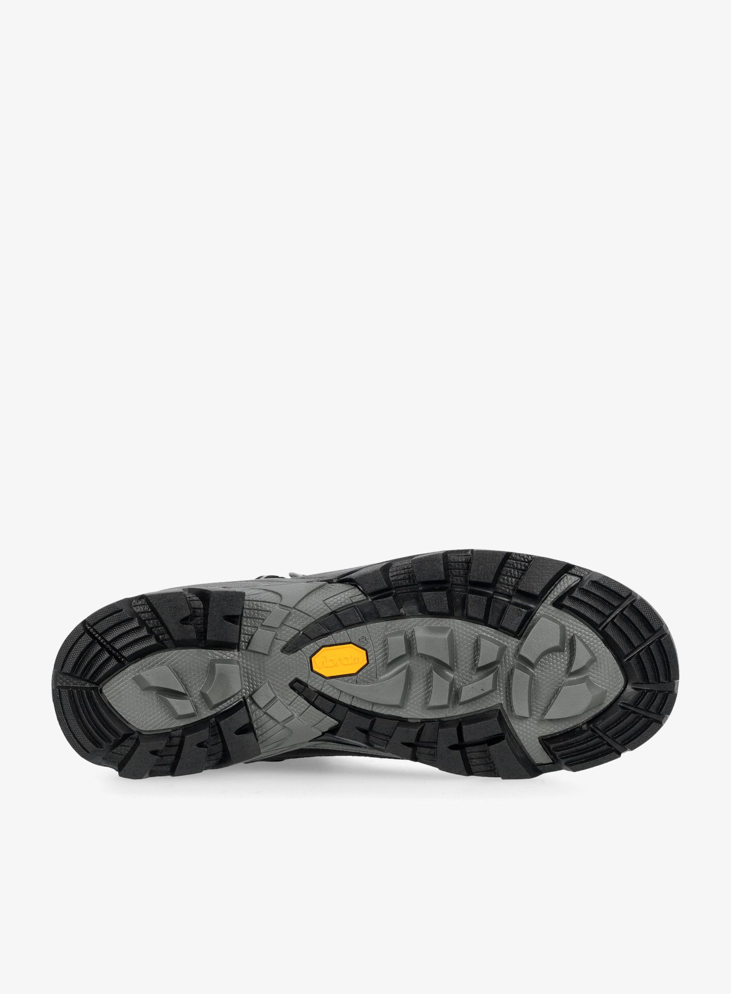 Turistické boty Garmont Misurina V GTX - black/grey