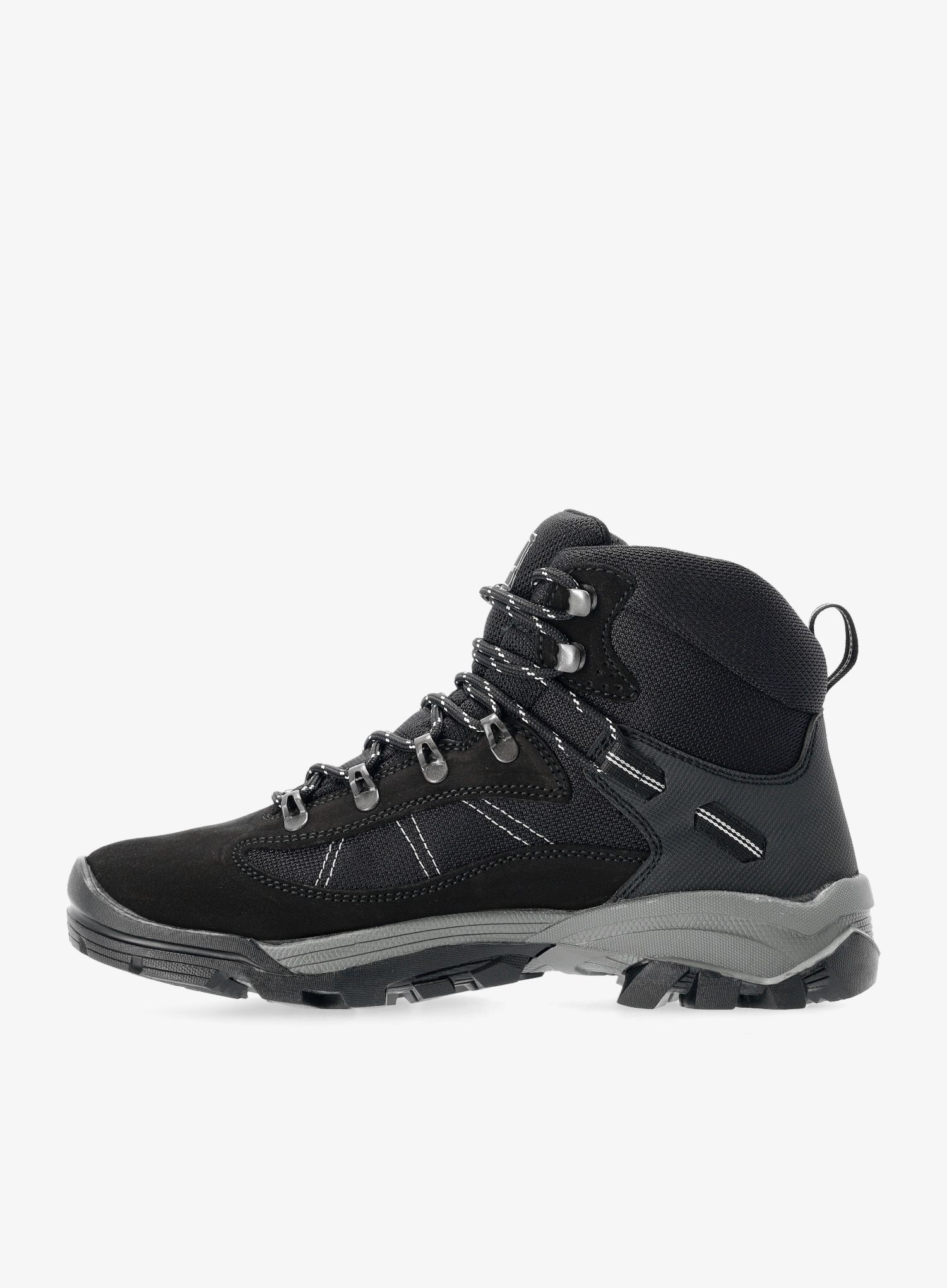 Turistické boty Garmont Misurina V GTX - black/grey