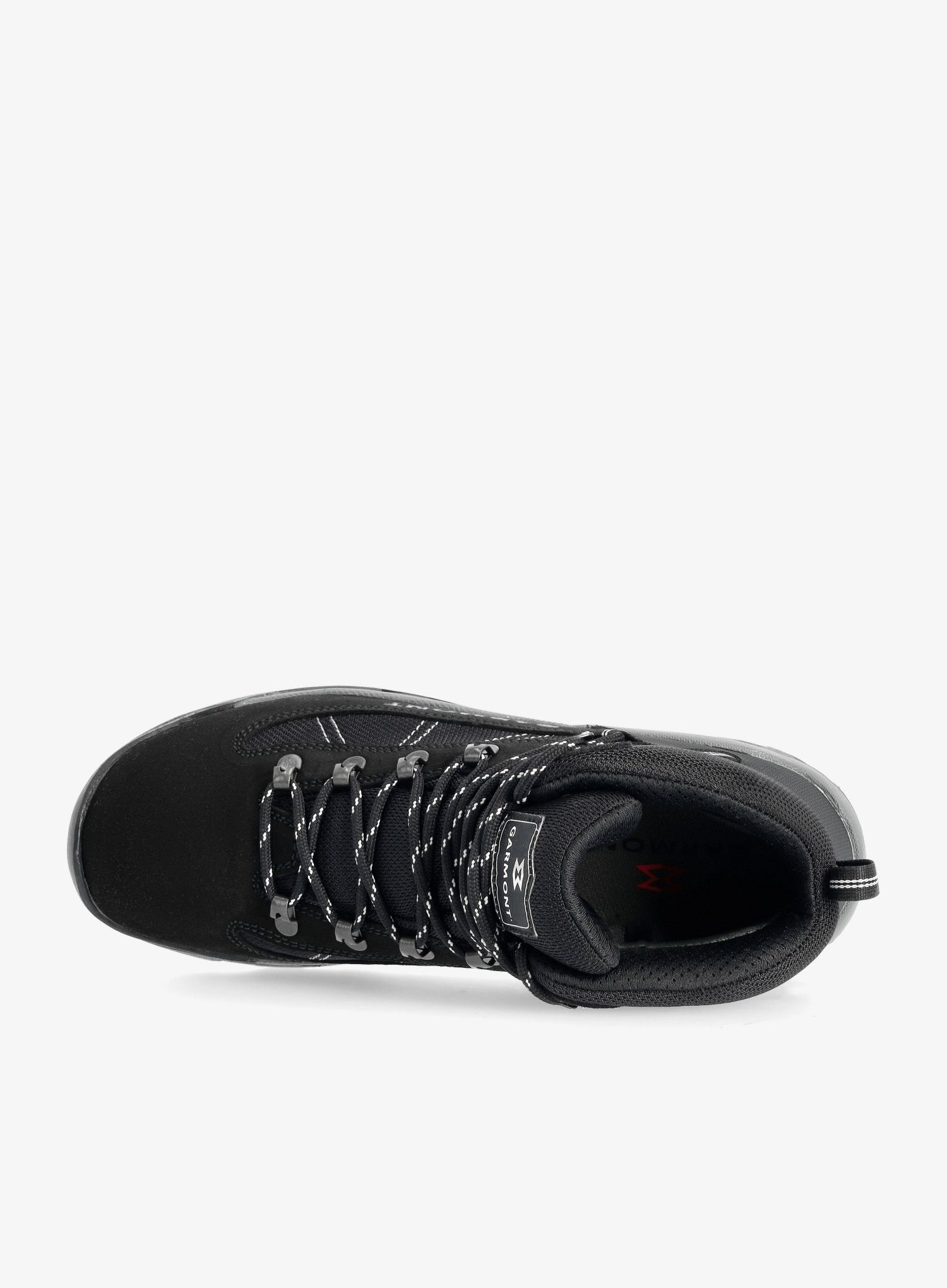 Turistické boty Garmont Misurina V GTX - black/grey